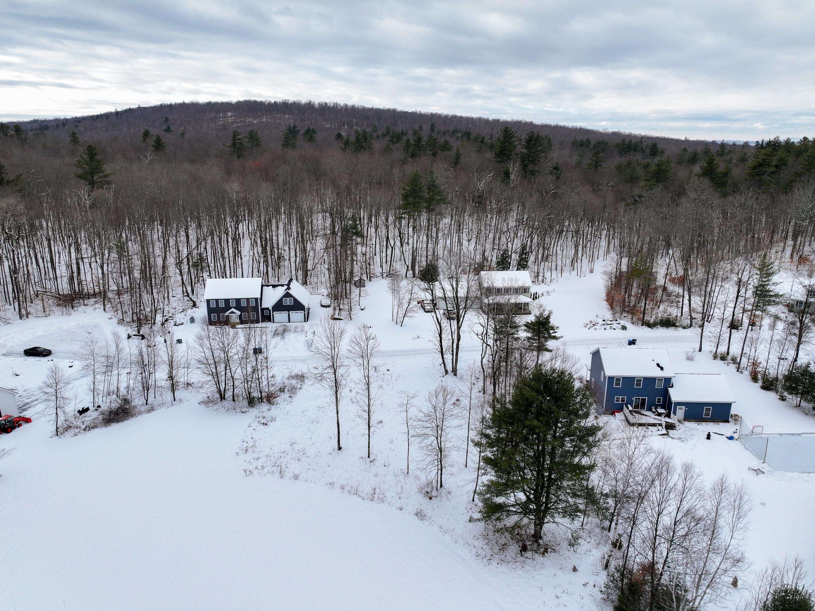 Homes for sale in Middlebury, VT | Lot 1C Daisy Ln, Middlebury, VT 05753 | MLS# 5046645