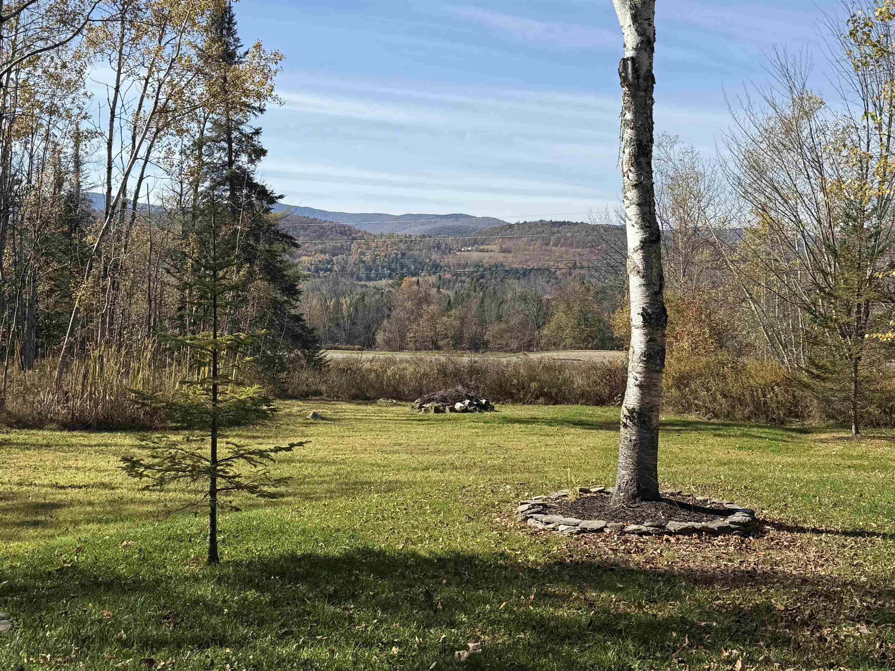WEST VIEW TOWARDS FULLER HILL AND BEYOND 24312493