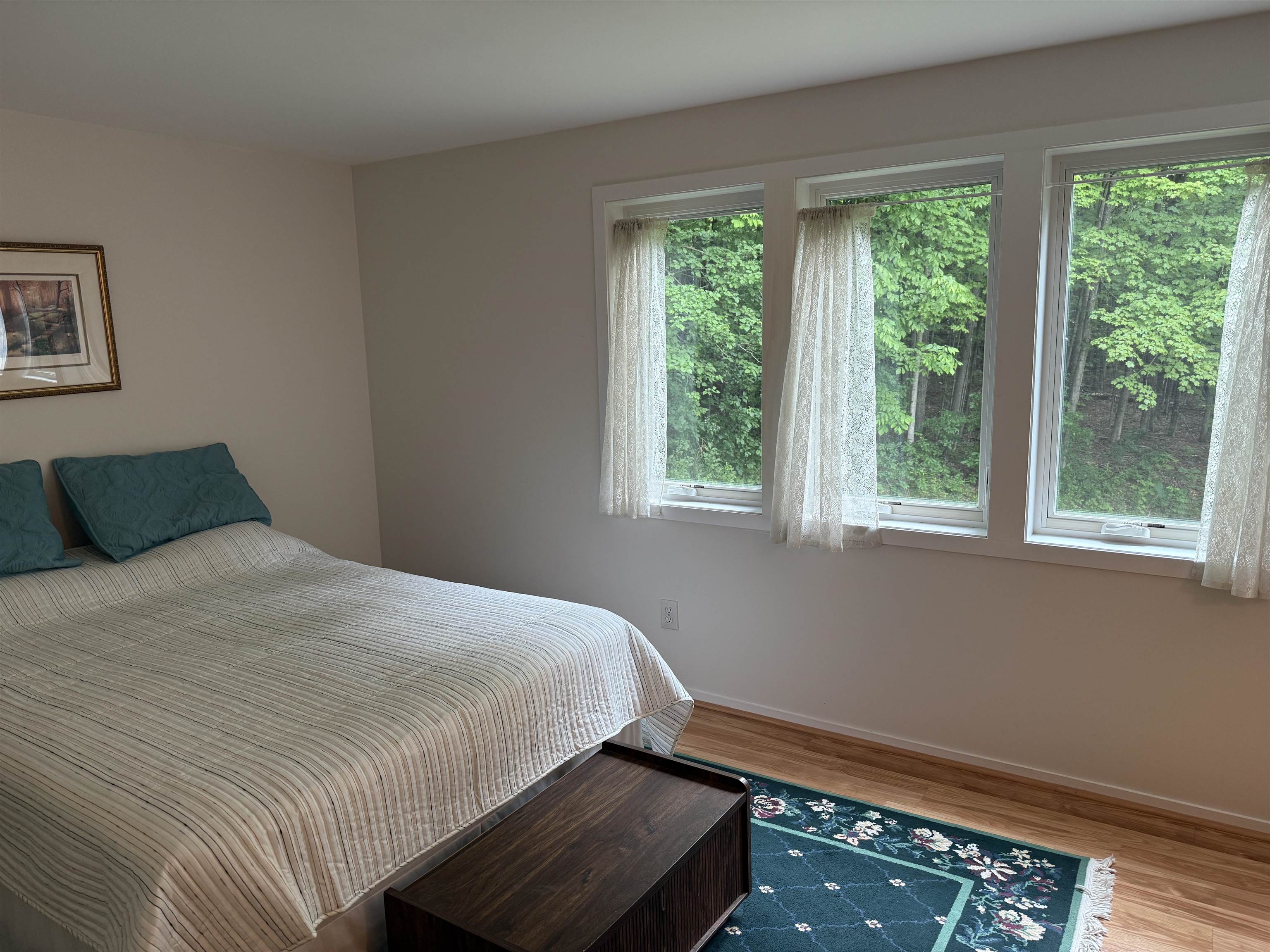 BEDROOM #2 ON MAIN FLOOR 23452986