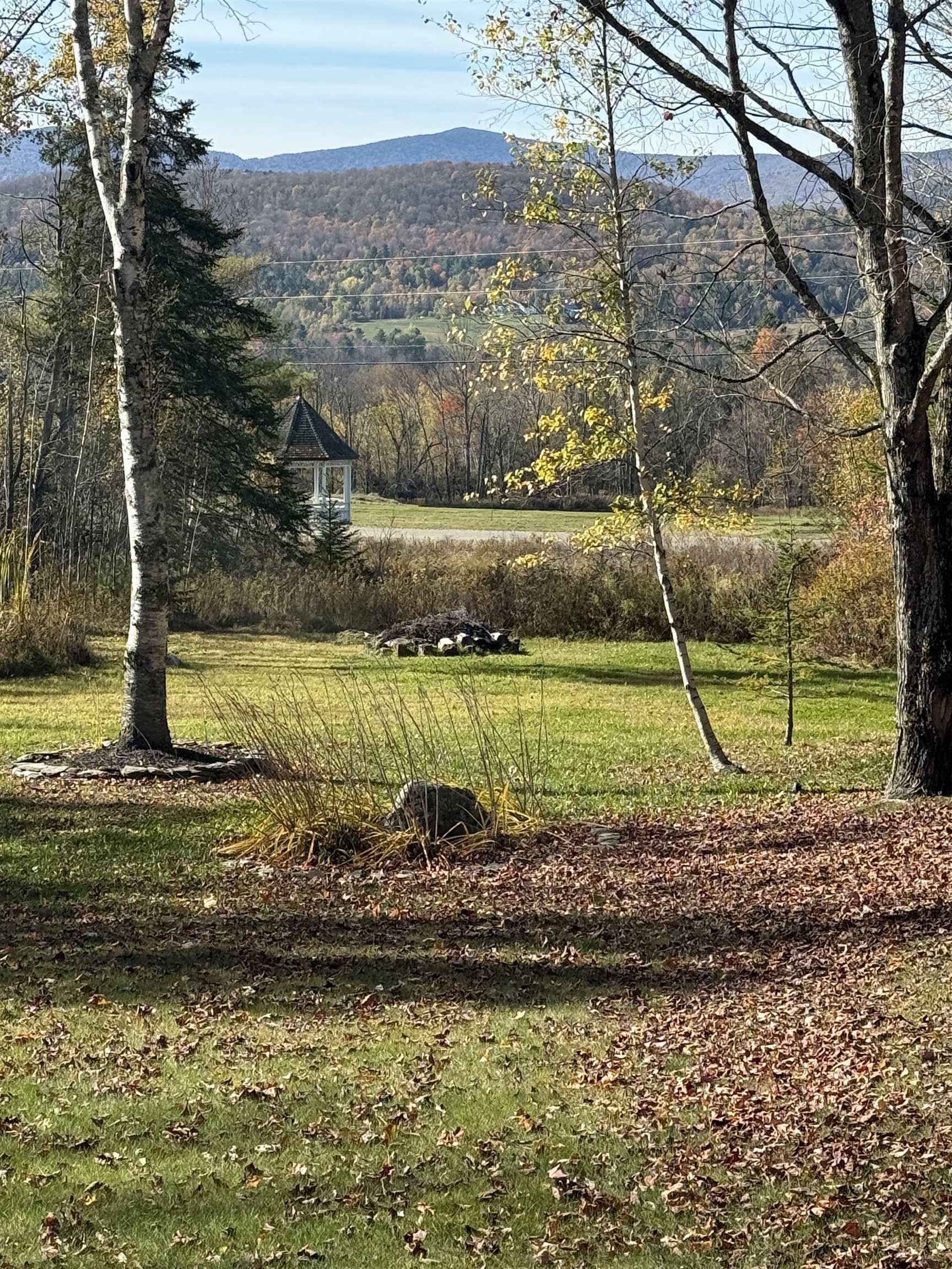 VIEW OF FULLER HILL ROAD AND BEYOND 24312492