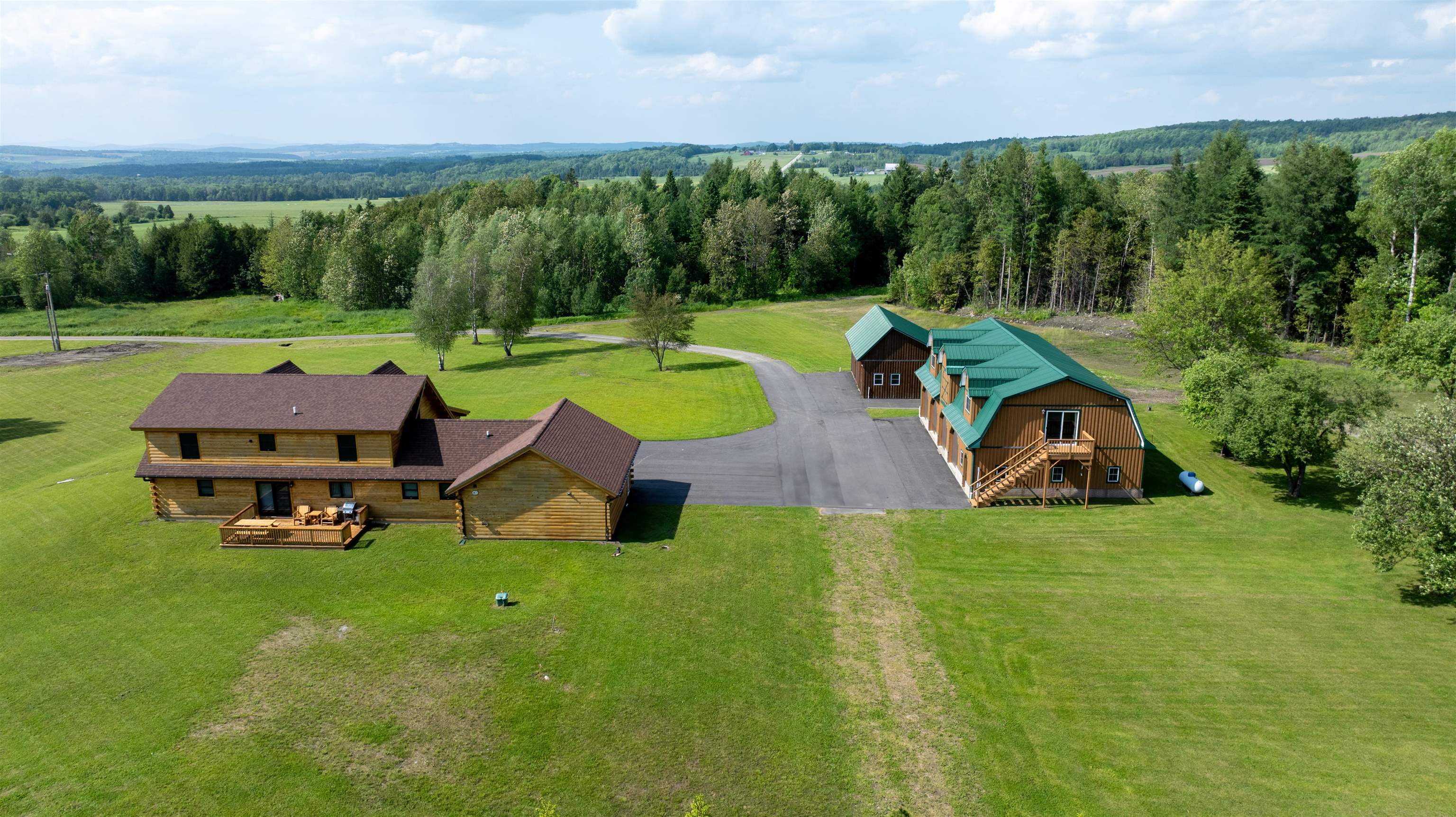 Homes for sale in Holland, VT | 535 Mead Hill Rd, Holland, VT 05829 | MLS# 5046678