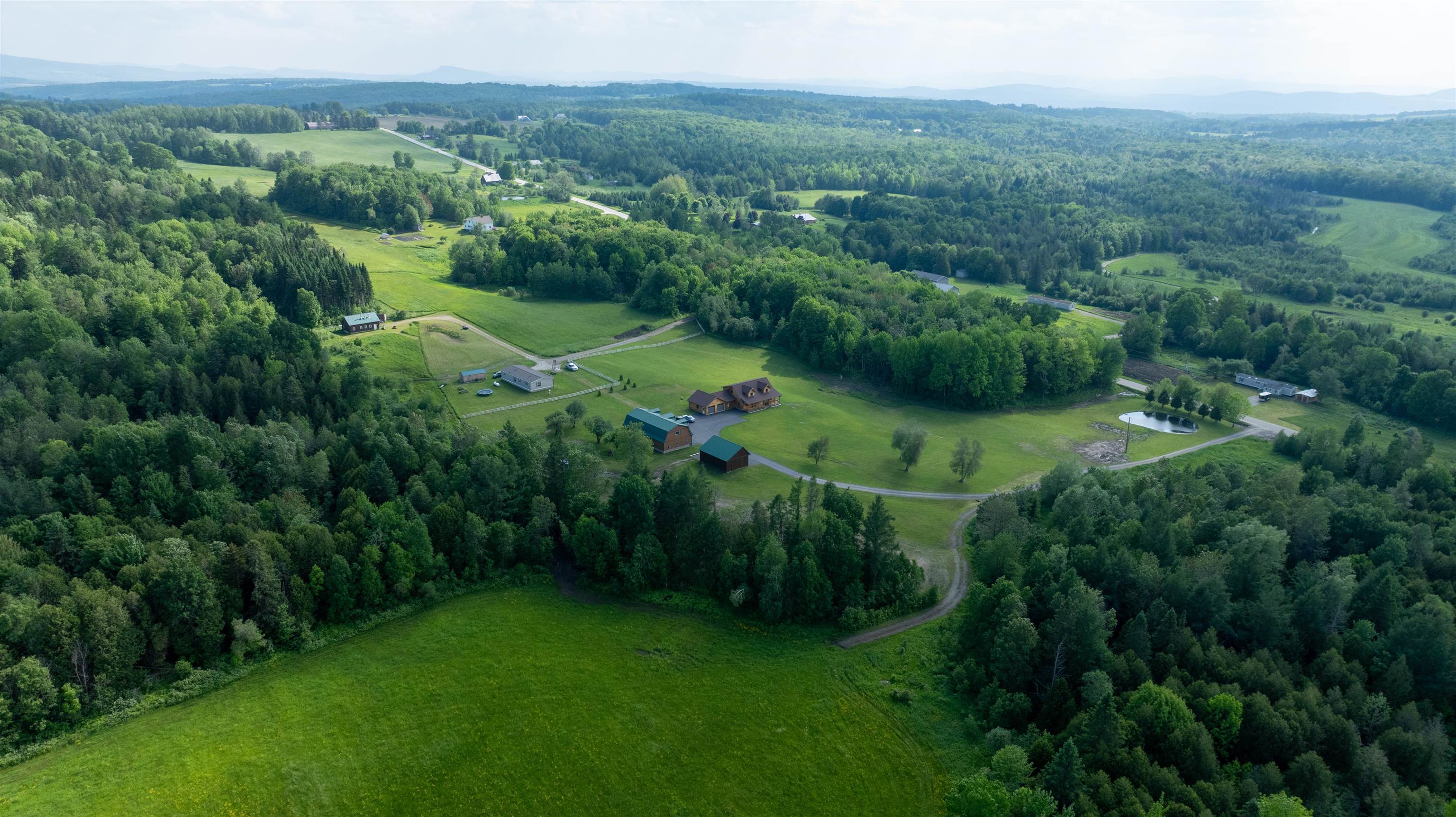 Homes for sale in Holland, VT | 535 Mead Hill Rd, Holland, VT 05829 | MLS# 5046678