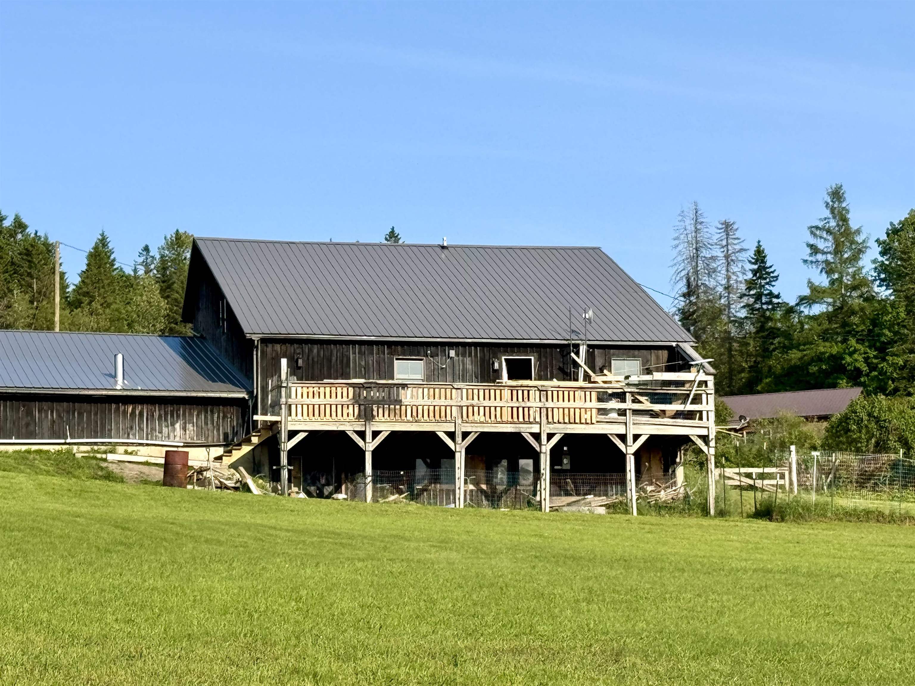 Homes for sale in Stewartstown, NH | 869 Piper Hill Rd, Stewartstown, NH 03576 | MLS# 5046704