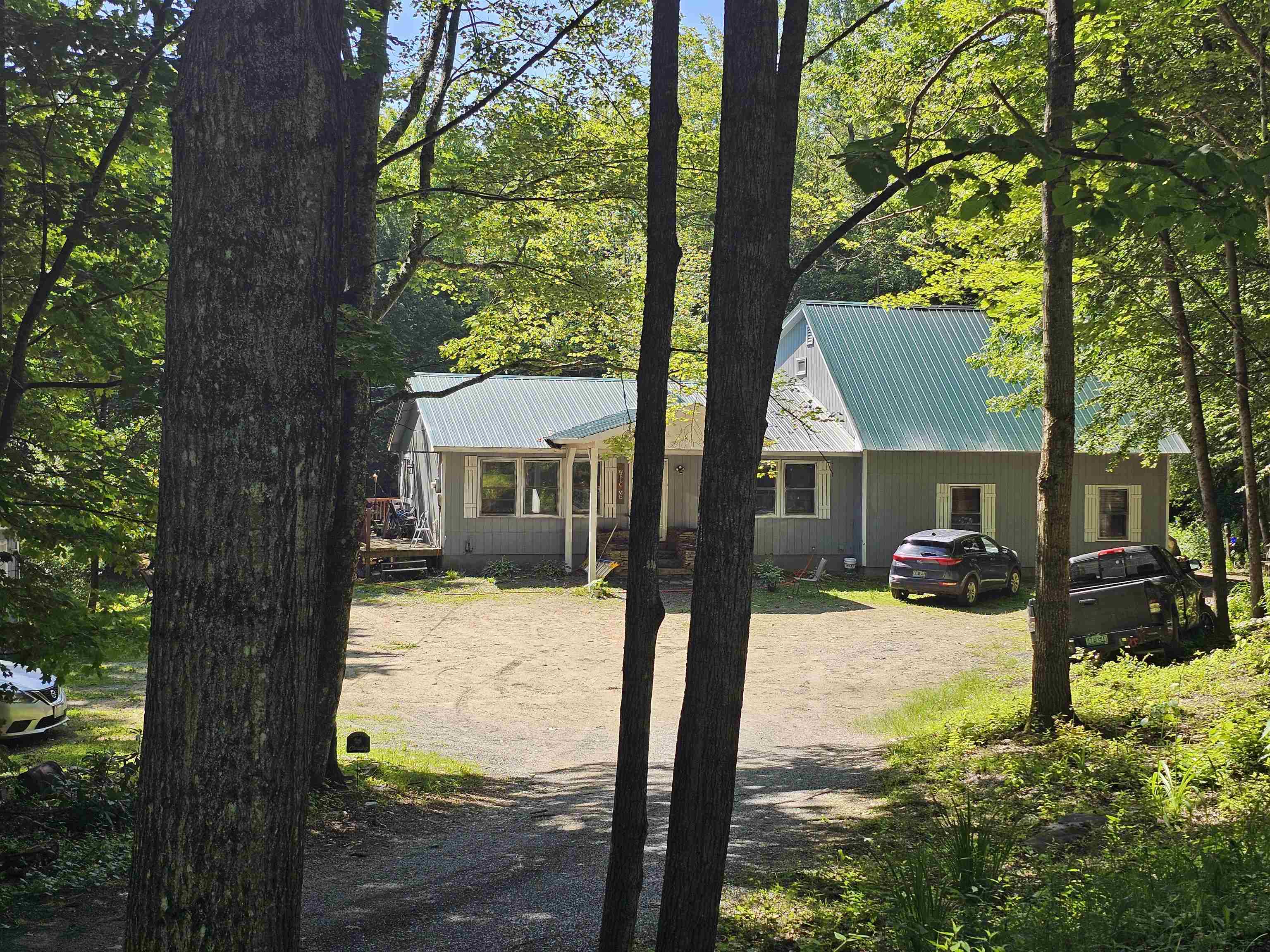 Springfield VT Home for sale $$360,000 $90 per sq.ft.