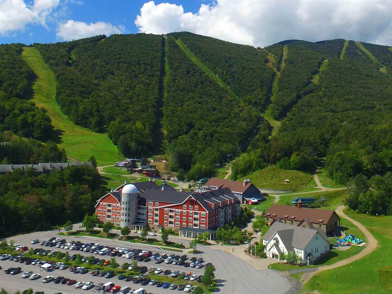 WARREN VT Condo for sale $$125,000 | $162 per sq.ft.