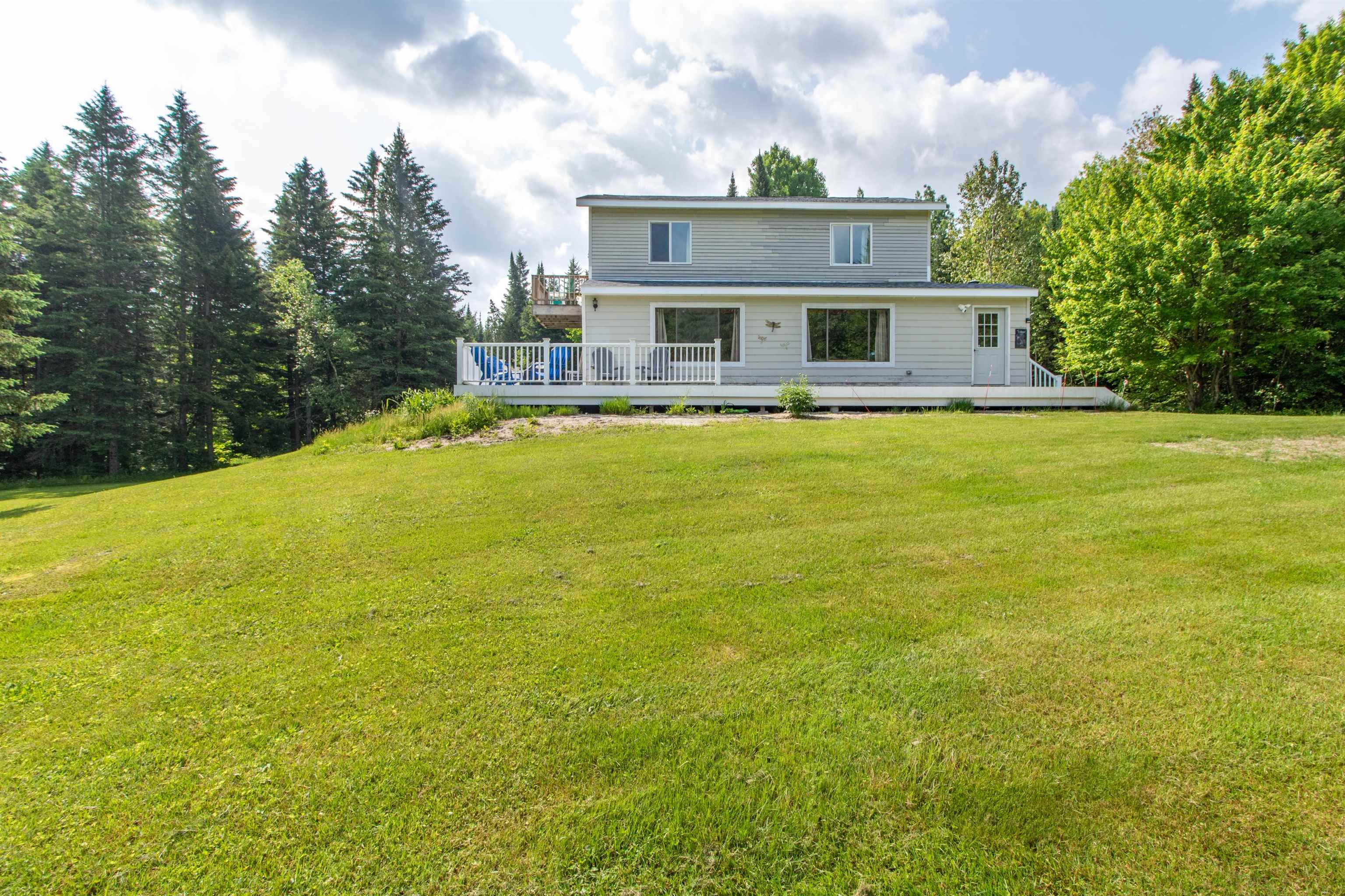 Homes for sale in Brighton, VT | 895 Head Of The Pond Rd, Brighton, VT 05846 | MLS# 5046781