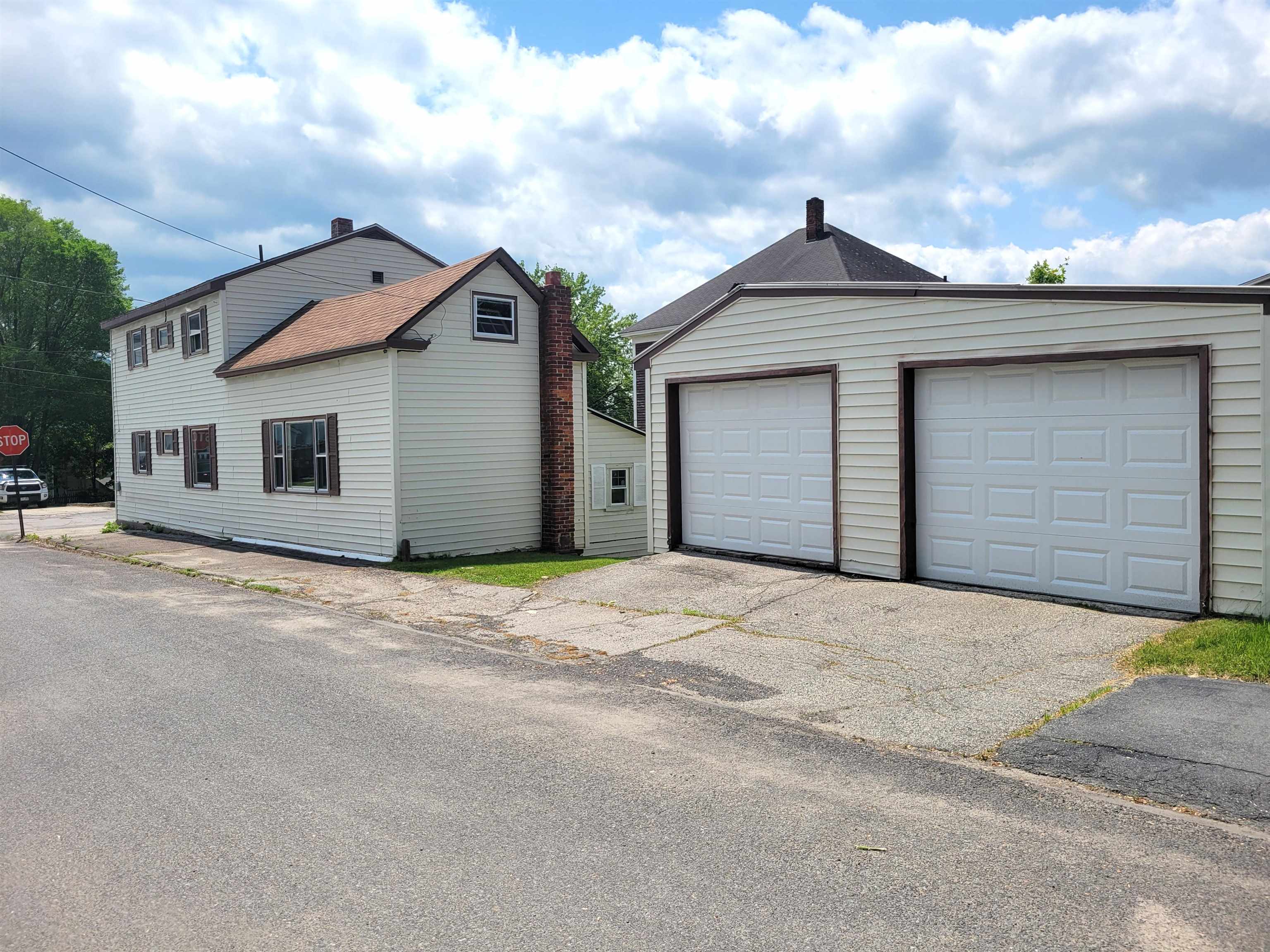 Homes for sale in Berlin, NH | 199 Collins St, Berlin, NH 03570 | MLS# 5046790