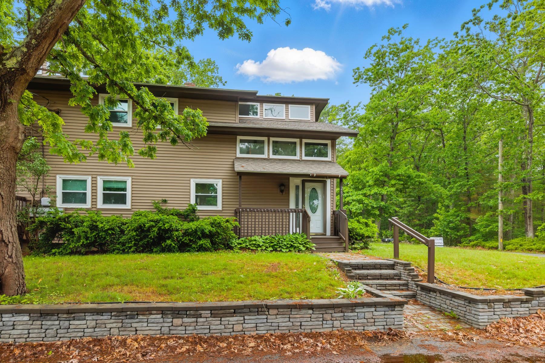 Homes for sale in Rye, NH | 267 Pioneer Rd, Rye, NH 03870 | MLS# 5046800