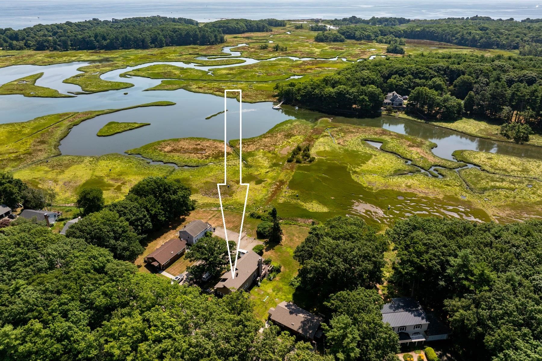 Homes for sale in Rye, NH | 267 Pioneer Rd, Rye, NH 03870 | MLS# 5046800