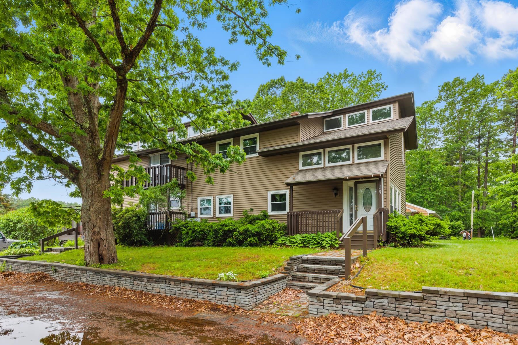 Homes for sale in Rye, NH | 267 Pioneer Rd, Rye, NH 03870 | MLS# 5046800