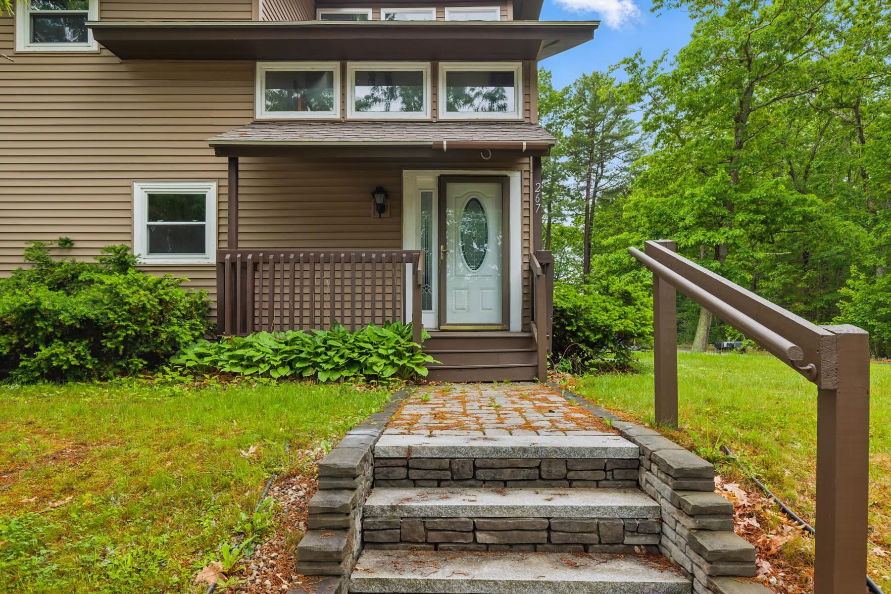 Homes for sale in Rye, NH | 267 Pioneer Rd, Rye, NH 03870 | MLS# 5046800