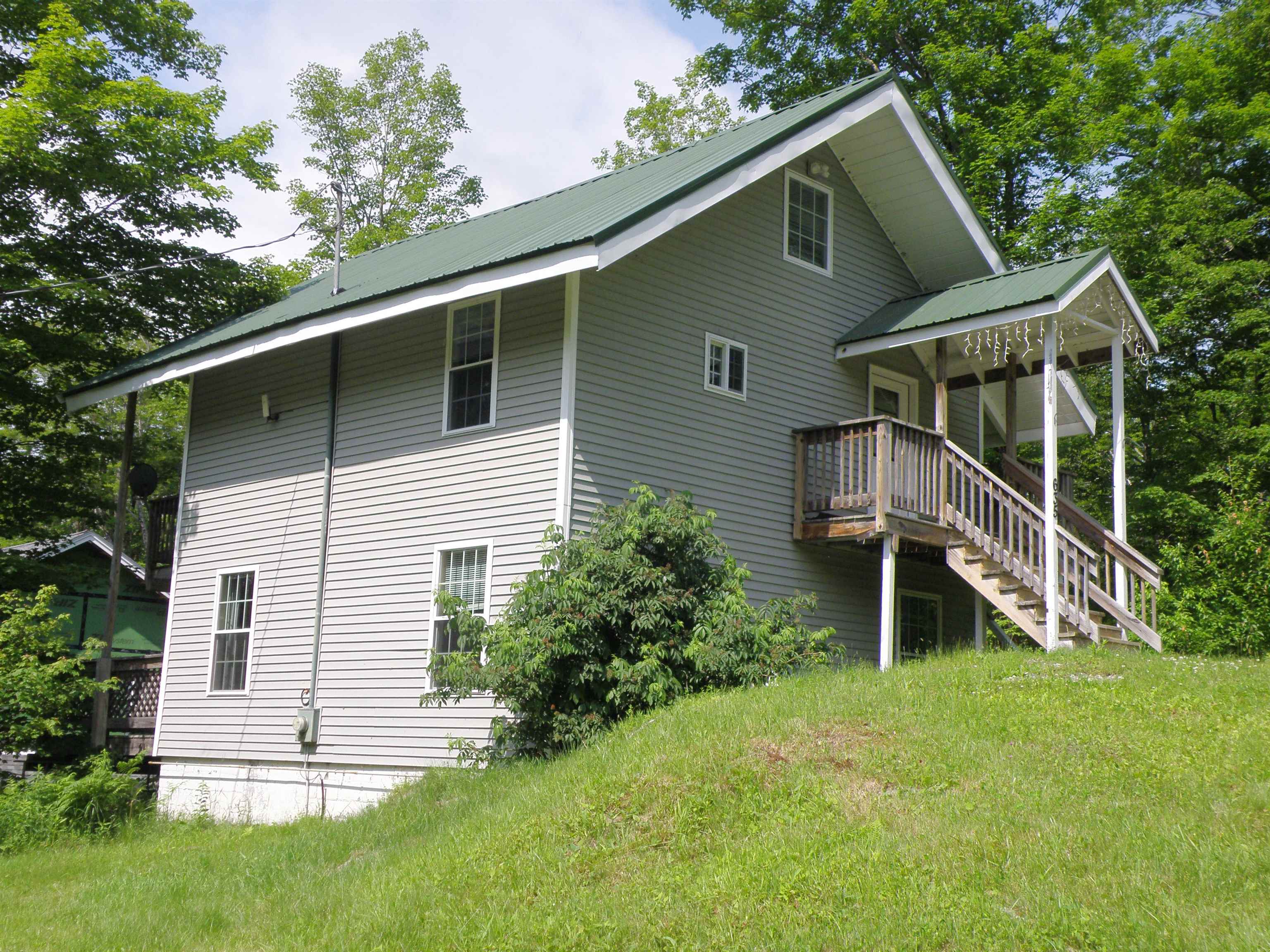 Homes for sale in Stratton, VT | 633 Route 100, Stratton, VT 05360 | MLS# 5046807