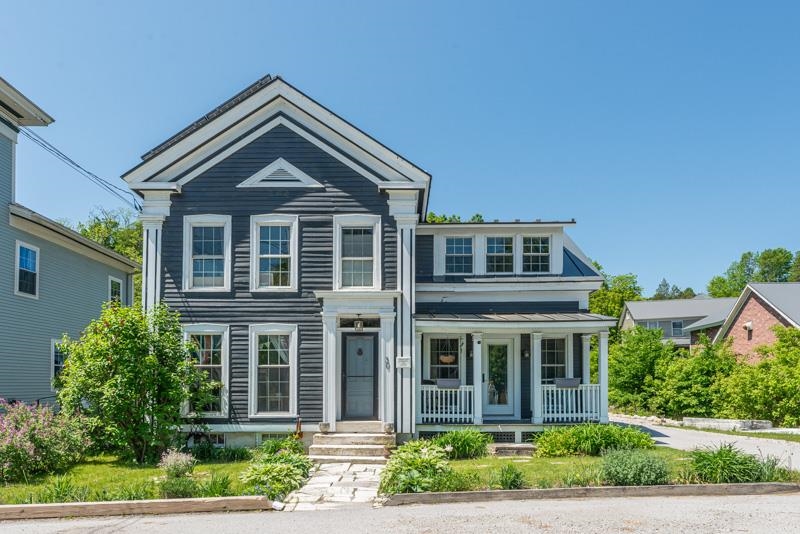 Homes for sale in Danby, VT | 30 South Main St, Danby, VT 05739 | MLS# 5046839