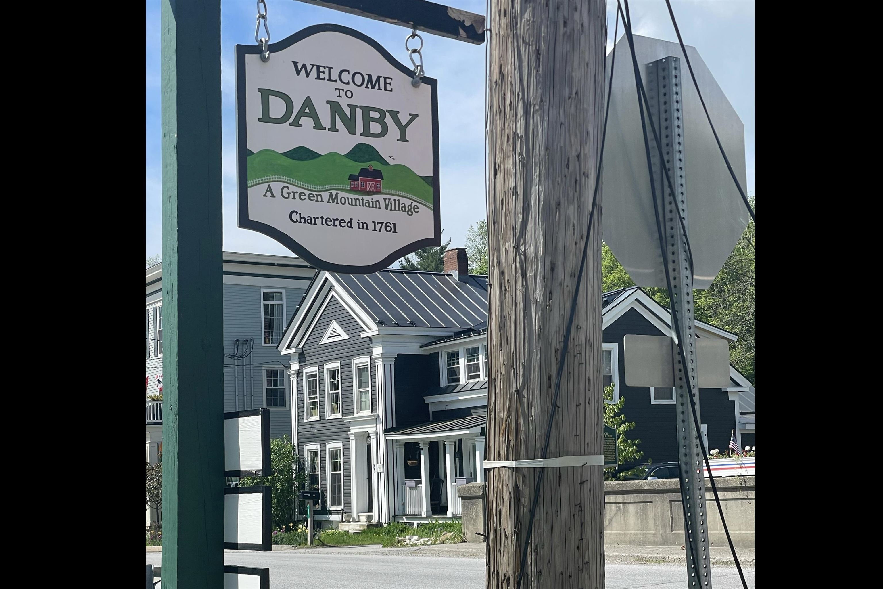 Homes for sale in Danby, VT | 30 South Main St, Danby, VT 05739 | MLS# 5046839