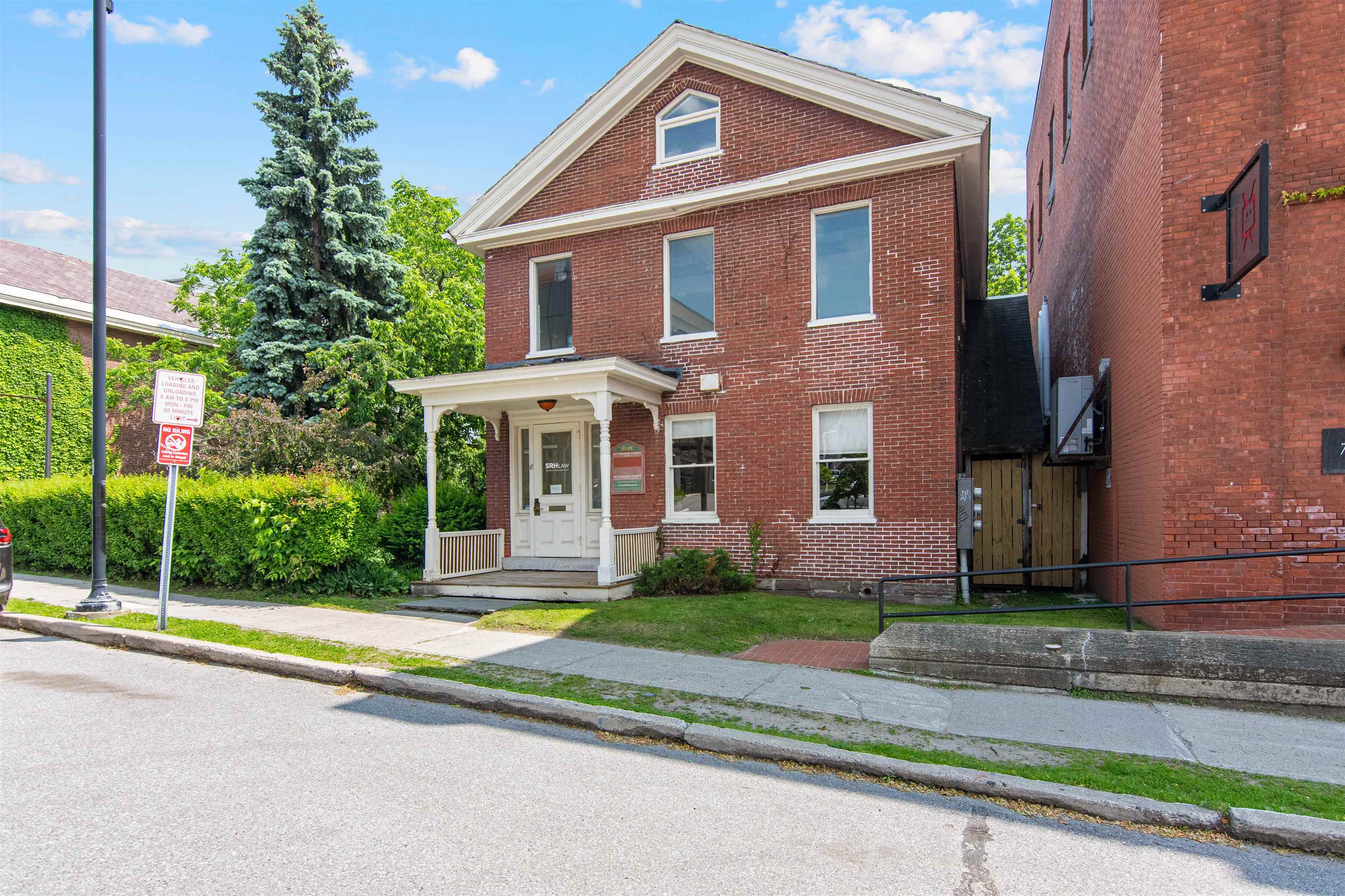 Homes for sale in Burlington, VT | 89 College St #Unit A-2, Burlington, VT 05401 | MLS# 5046844