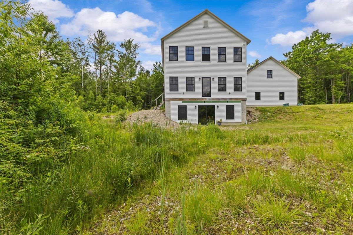 Homes for sale in Underhill, VT | 27 Hidden View Rd, Underhill, VT 05489 | MLS# 5046865