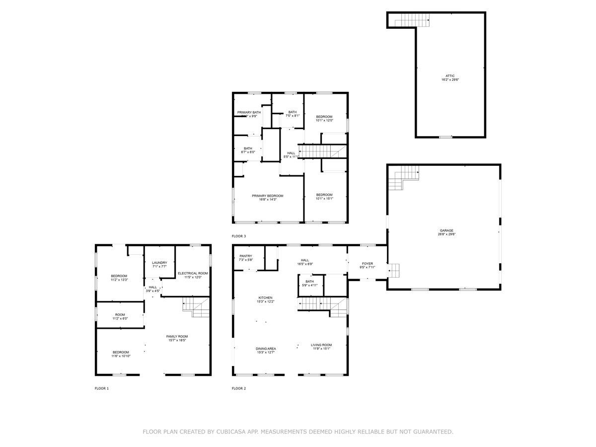 Homes for sale in Underhill, VT | 27 Hidden View Rd, Underhill, VT 05489 | MLS# 5046865