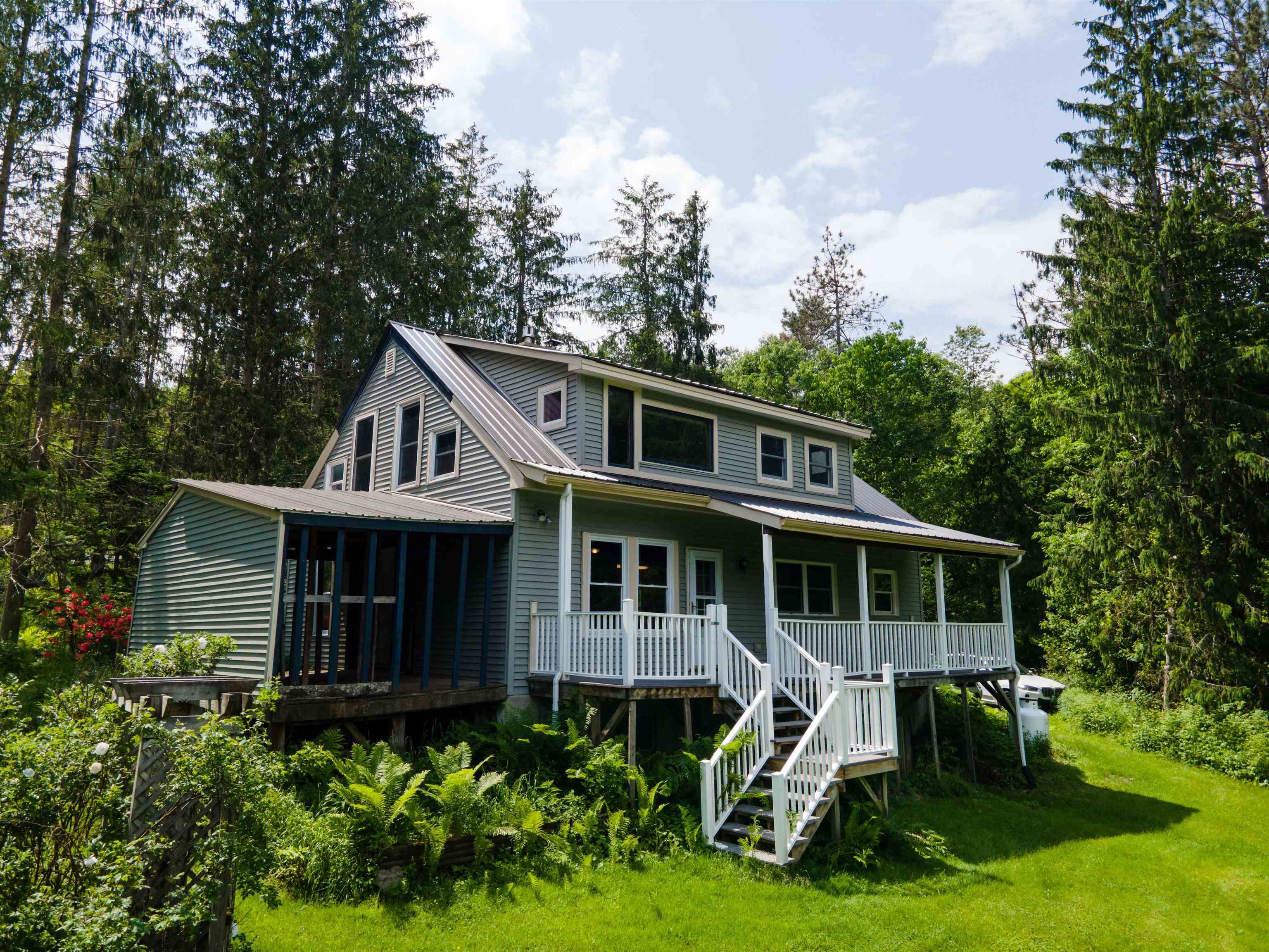 Homes for sale in Underhill, VT | 23 Range Rd, Underhill, VT 05489 | MLS# 5046871