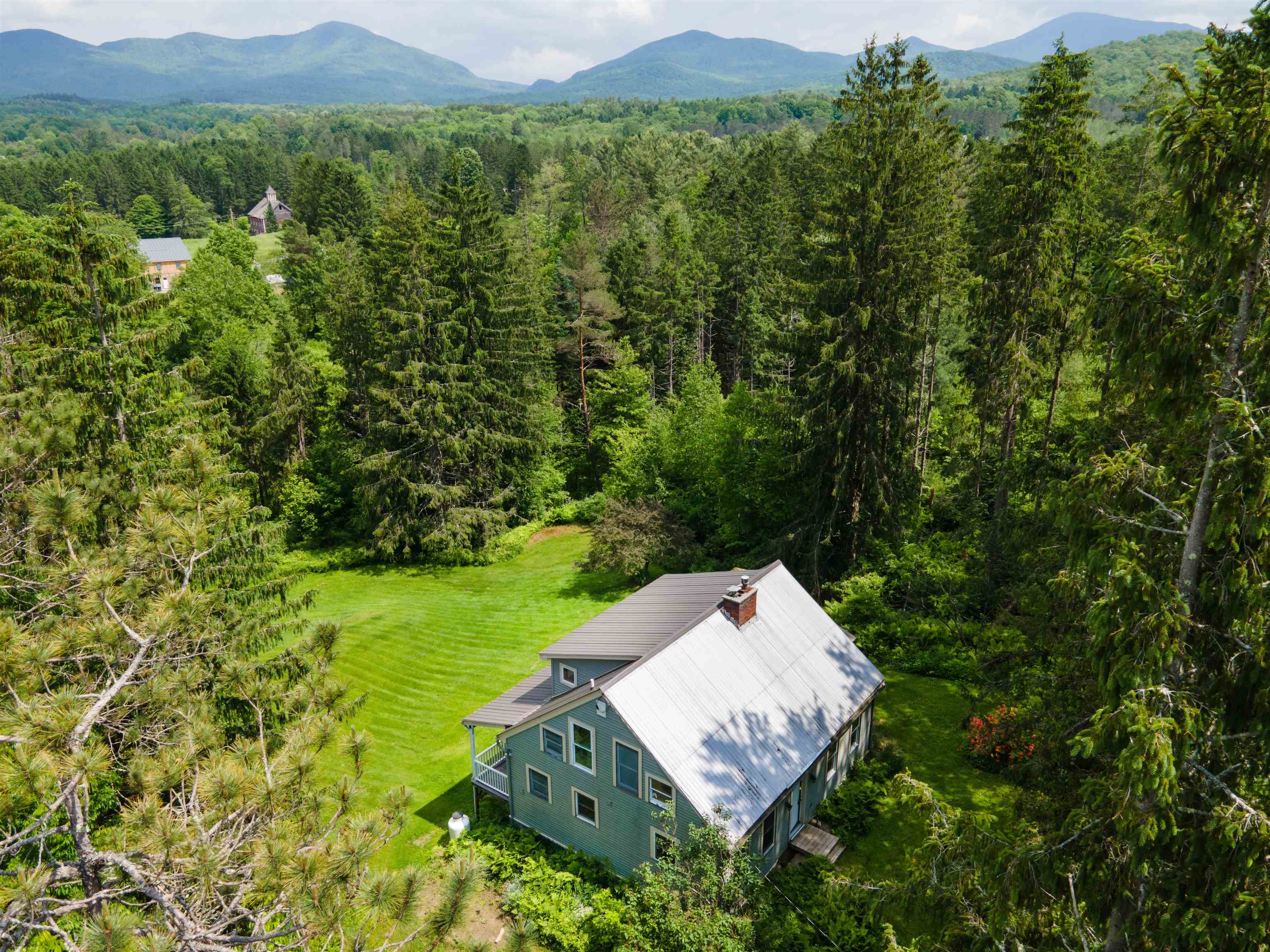 Homes for sale in Underhill, VT | 23 Range Rd, Underhill, VT 05489 | MLS# 5046871