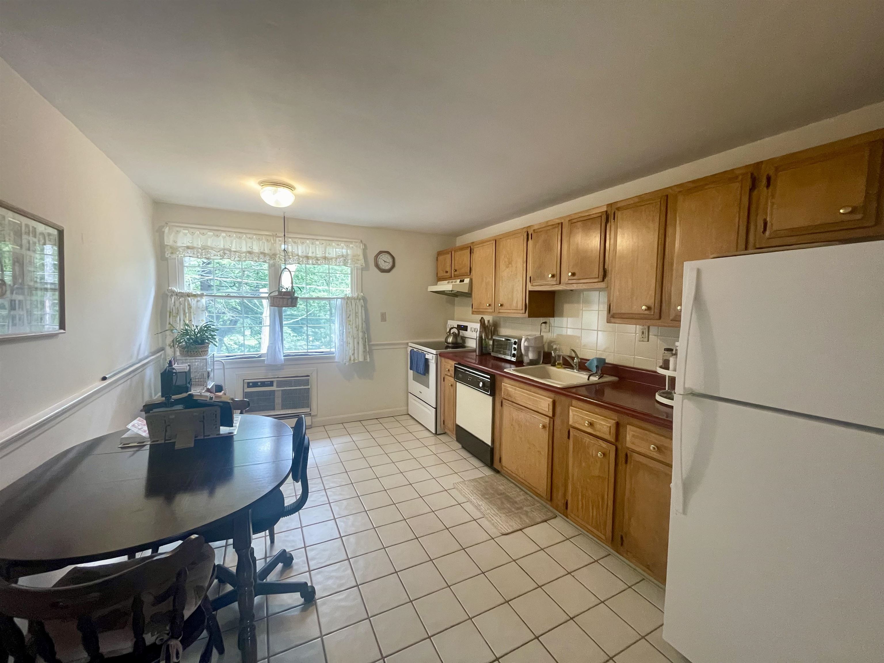 MLS 5046912: 21 Folly Mill Terrace-Unit 5F, Seabrook NH