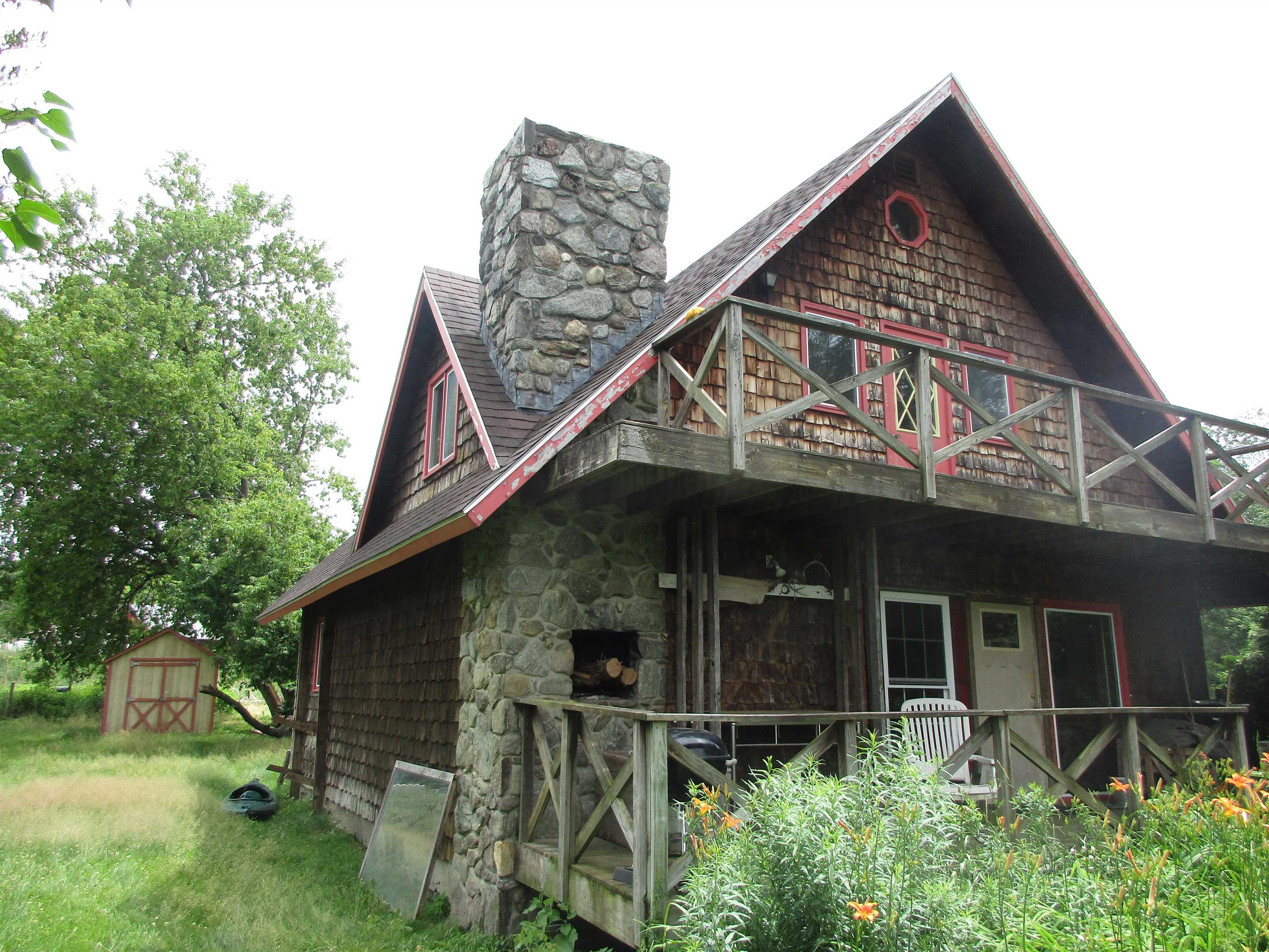 Homes for sale in Morristown, VT | 4722 Randolph Rd, Morristown, VT 05661 | MLS# 5046927