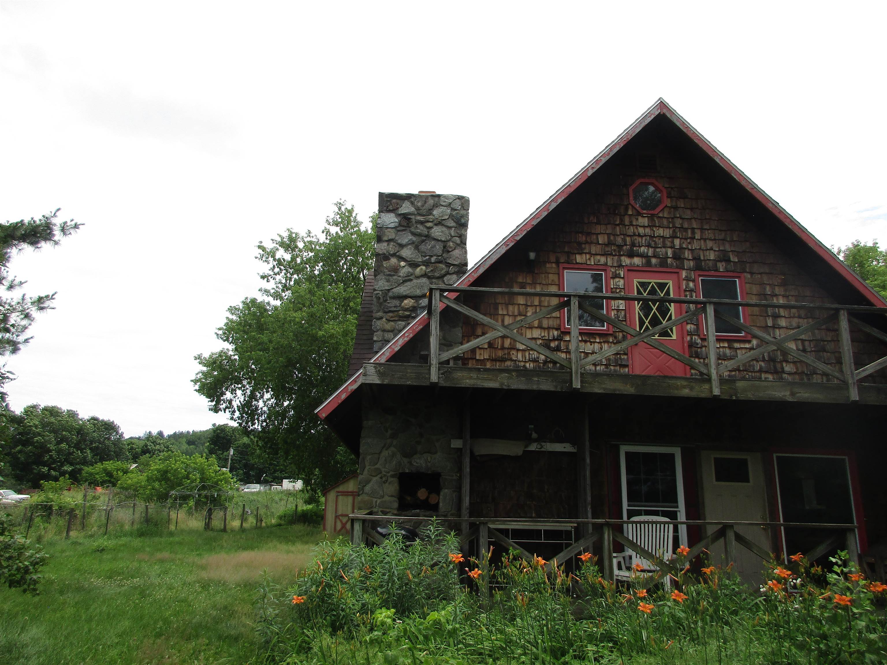 Homes for sale in Morristown, VT | 4722 Randolph Rd, Morristown, VT 05661 | MLS# 5046927