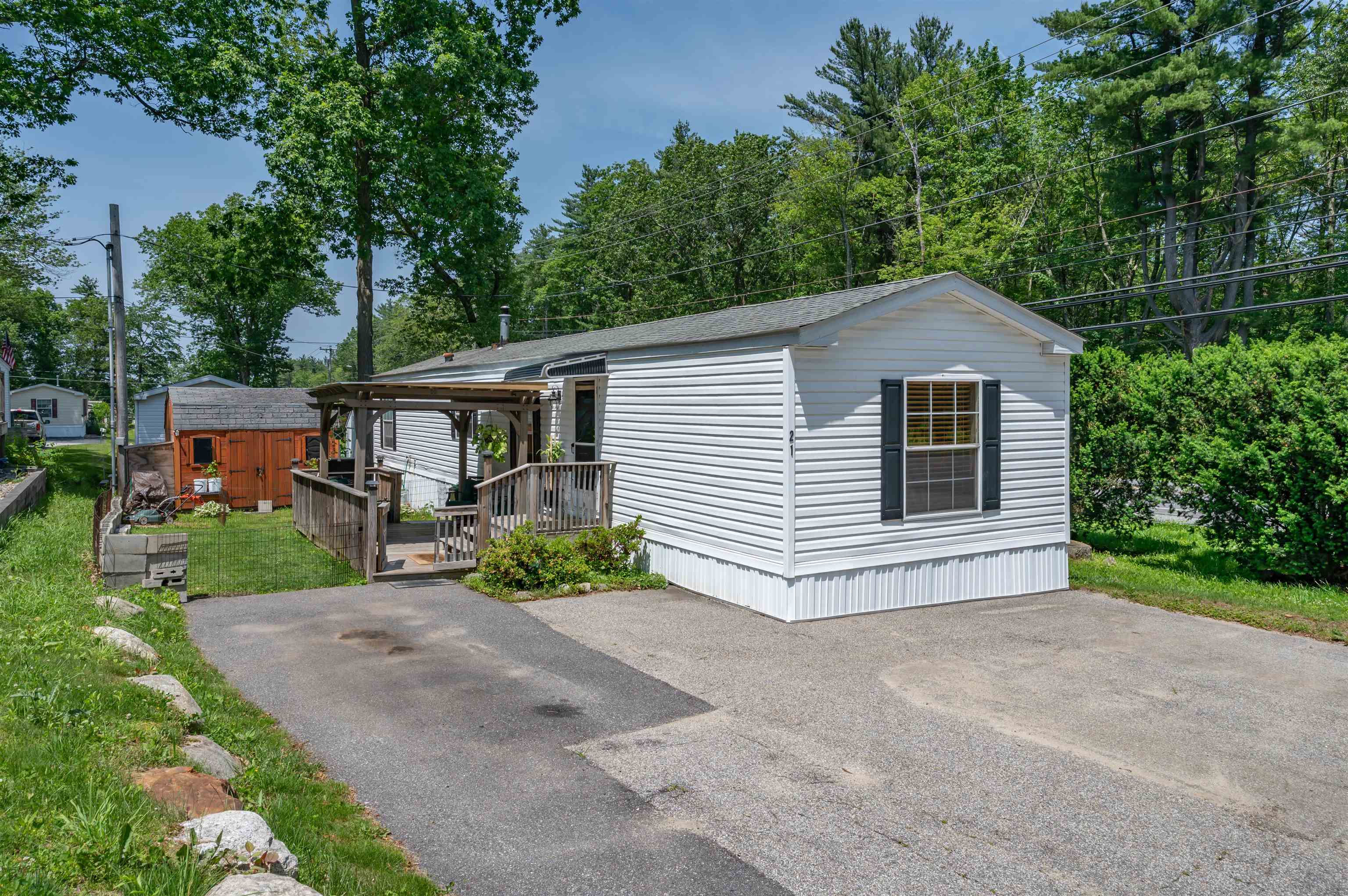 Homes for sale in Derry, NH | 139 Rockingham Rd #21, Derry, NH 03038 | MLS# 5046937