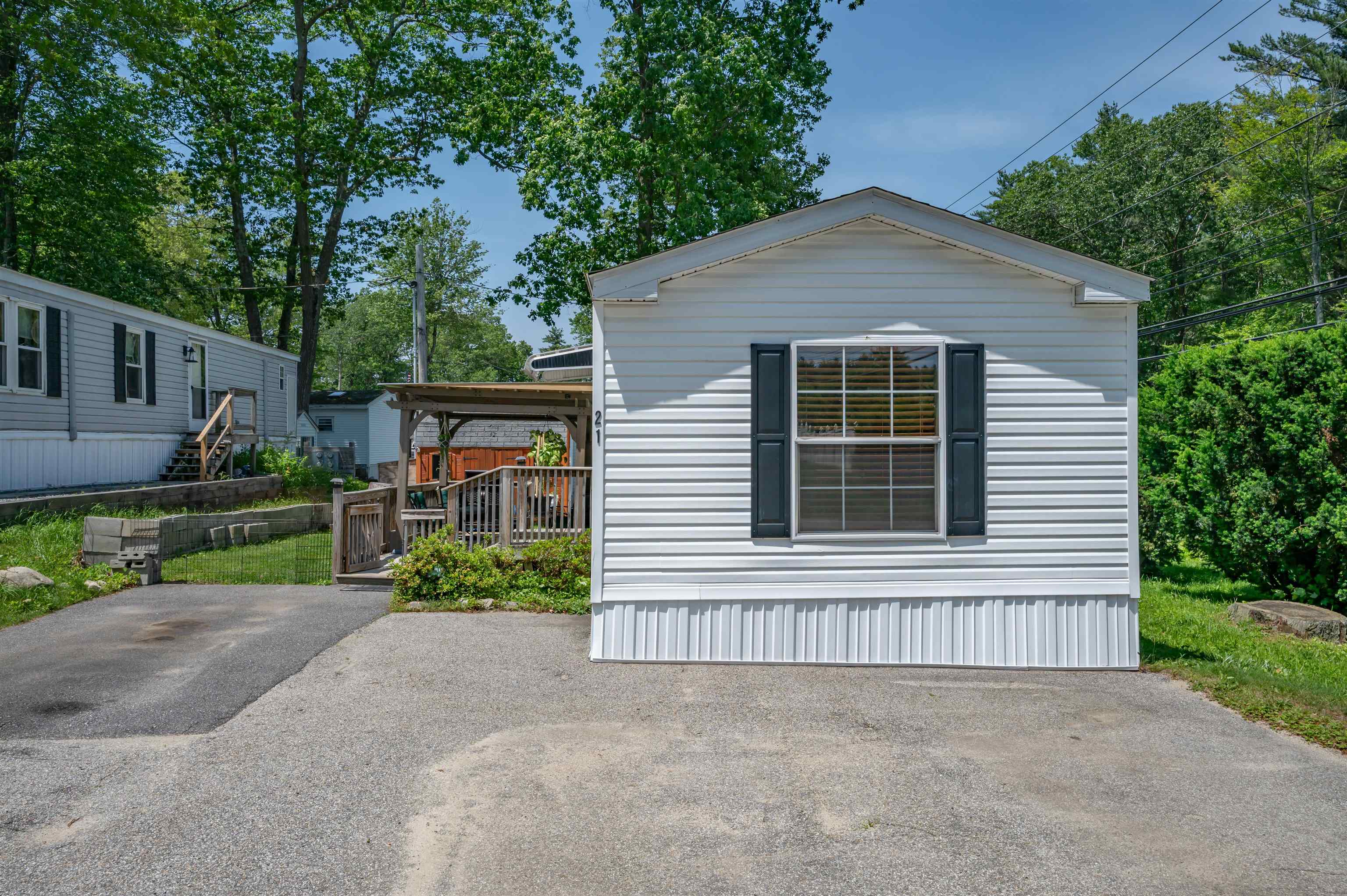 Homes for sale in Derry, NH | 139 Rockingham Rd #21, Derry, NH 03038 | MLS# 5046937