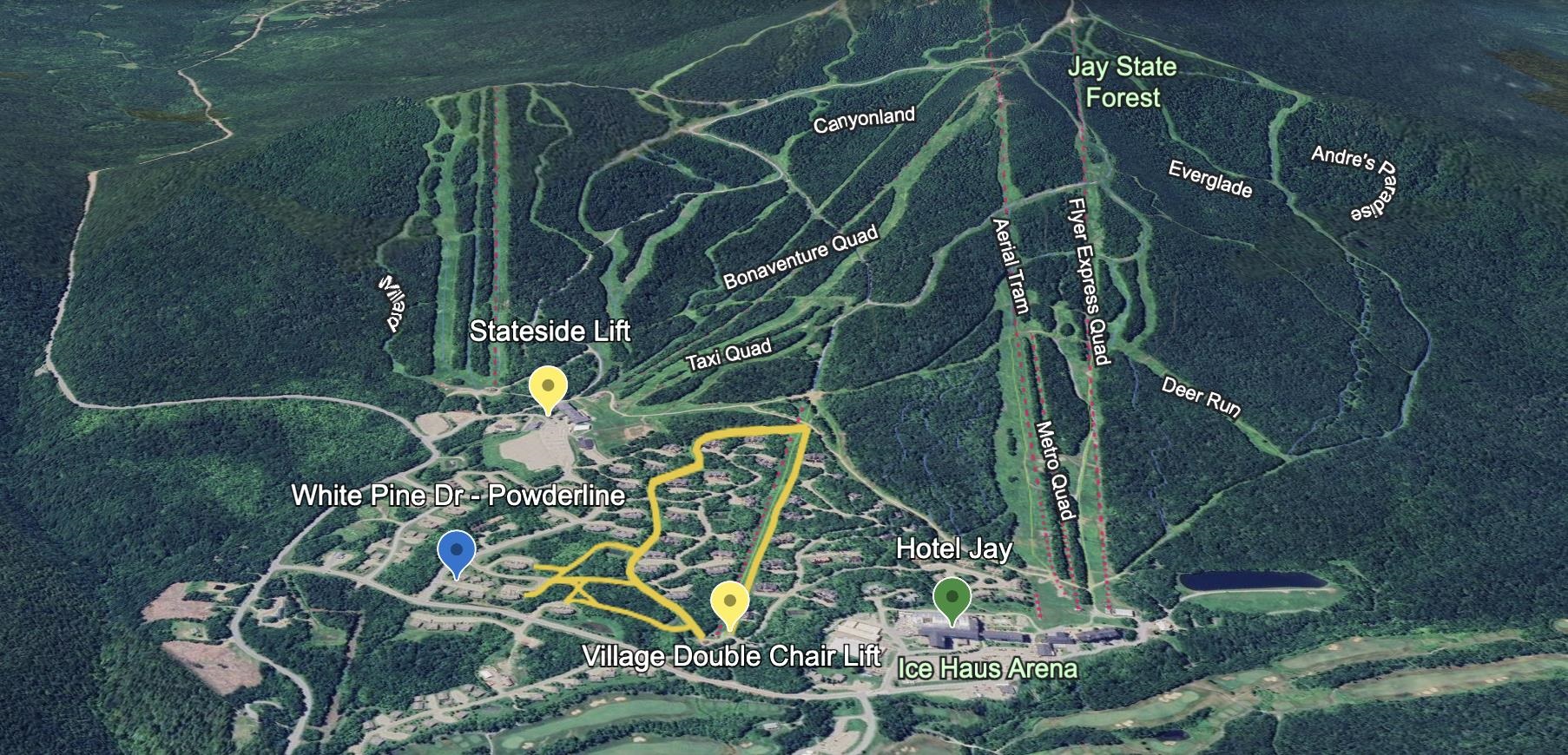 Homes for sale in Jay, VT | 19 White Pine Dr #4728, Jay, VT 05859 | MLS# 5046992