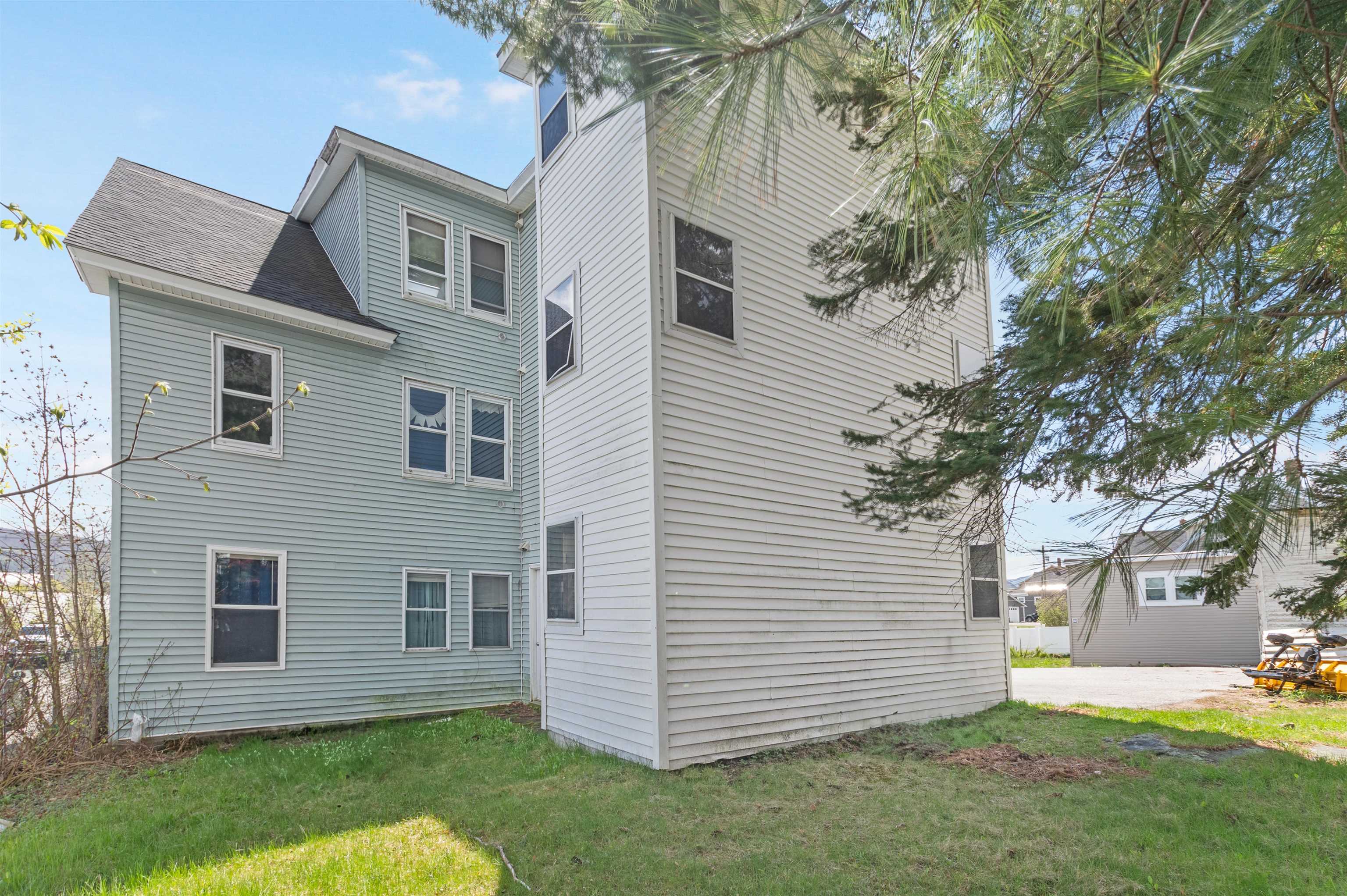 Homes for sale in Berlin, NH | 851 4Th Ave, Berlin, NH 03570 | MLS# 5047001