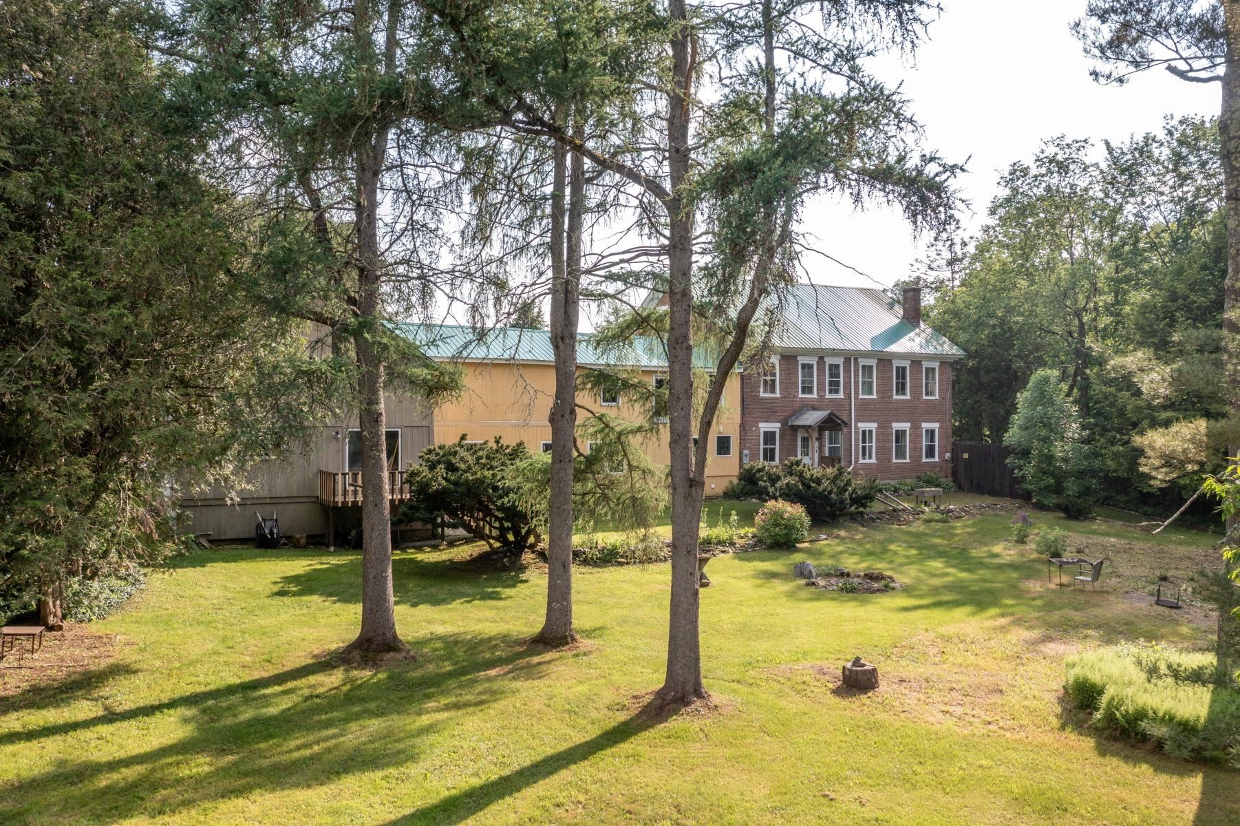 Homes for sale in Morristown, VT | 632 Morristown Corners Rd, Morristown, VT 05661 | MLS# 5047050