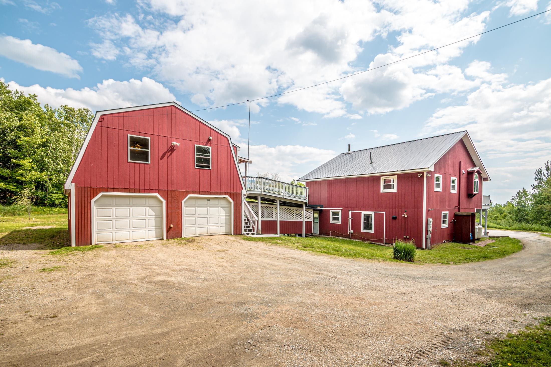 Homes for sale in Lancaster, NH | 98 Rowell Rd, Lancaster, NH 03584 | MLS# 5047053