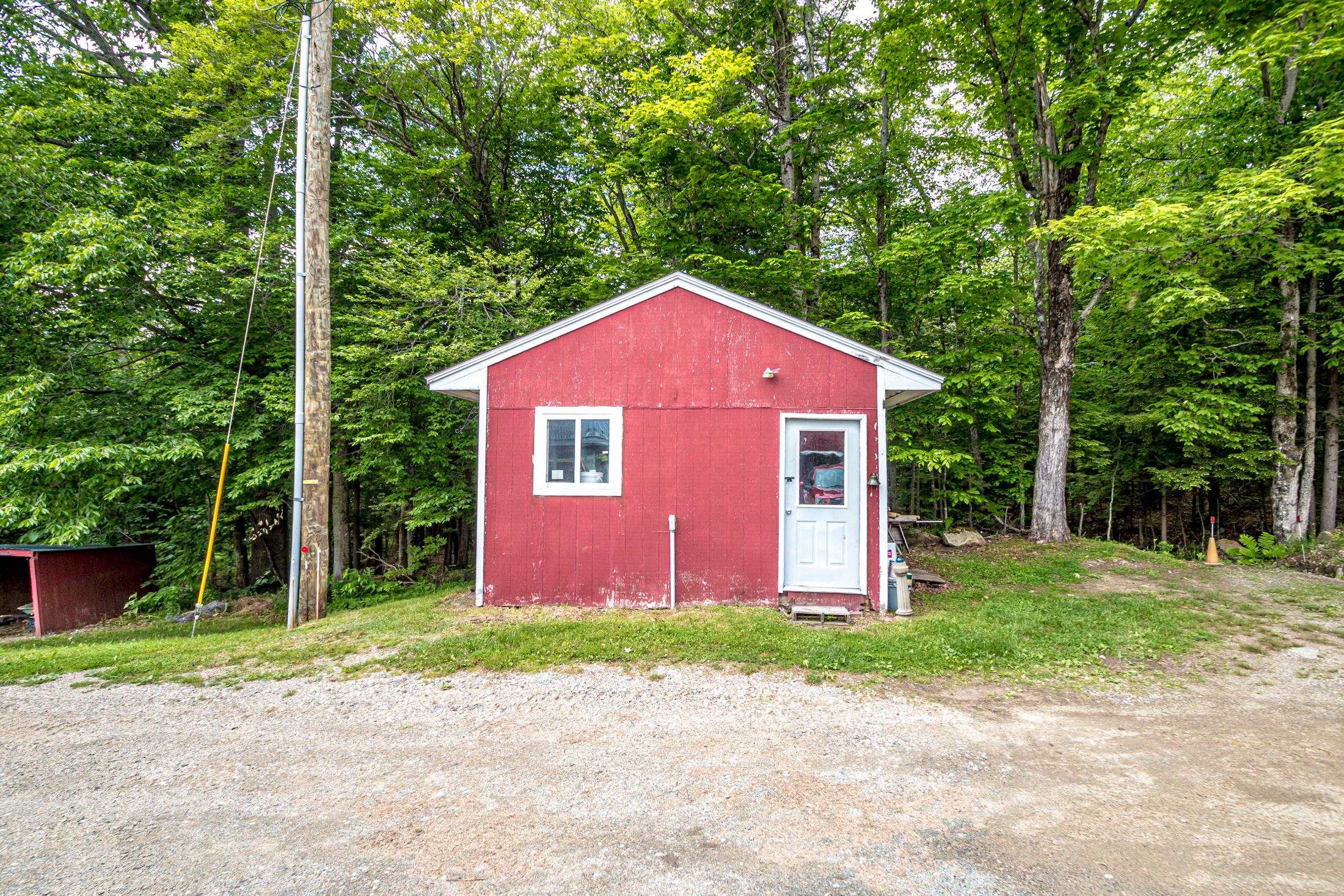 Homes for sale in Lancaster, NH | 98 Rowell Rd, Lancaster, NH 03584 | MLS# 5047053