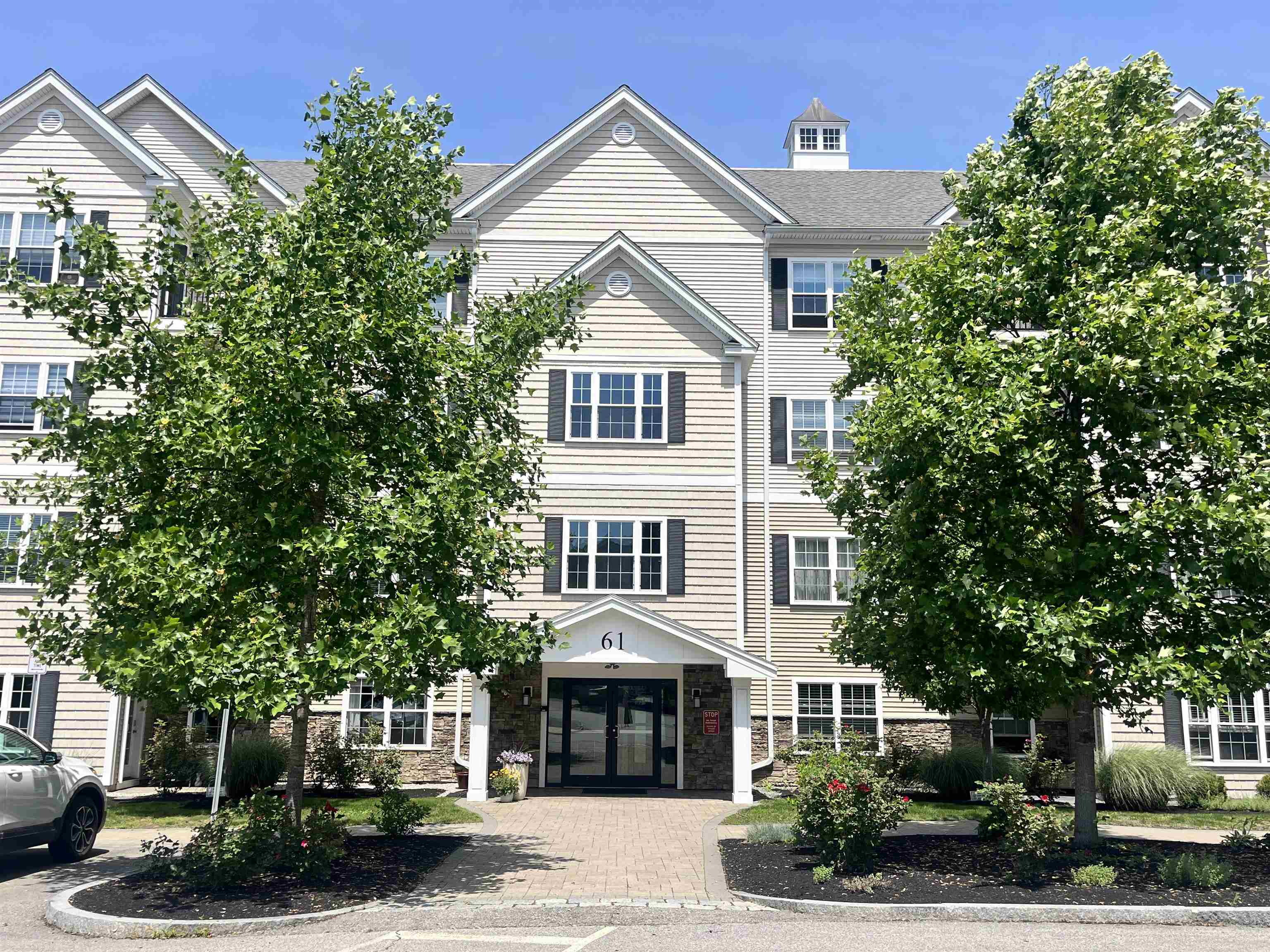 MLS 5047089: 61 Acadia Lane-Unit 309, Exeter NH