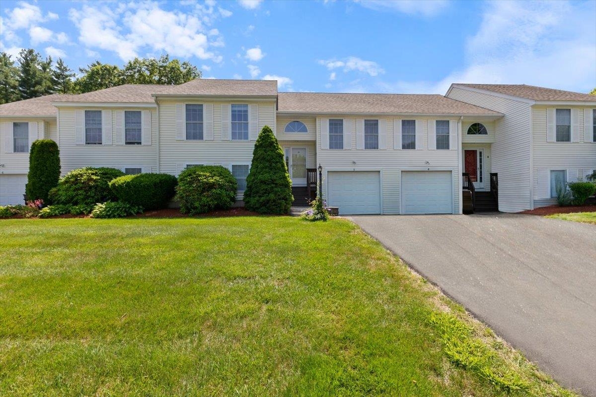 MLS 5047092: 3 Patriot Drive-Unit 5, Hampstead NH