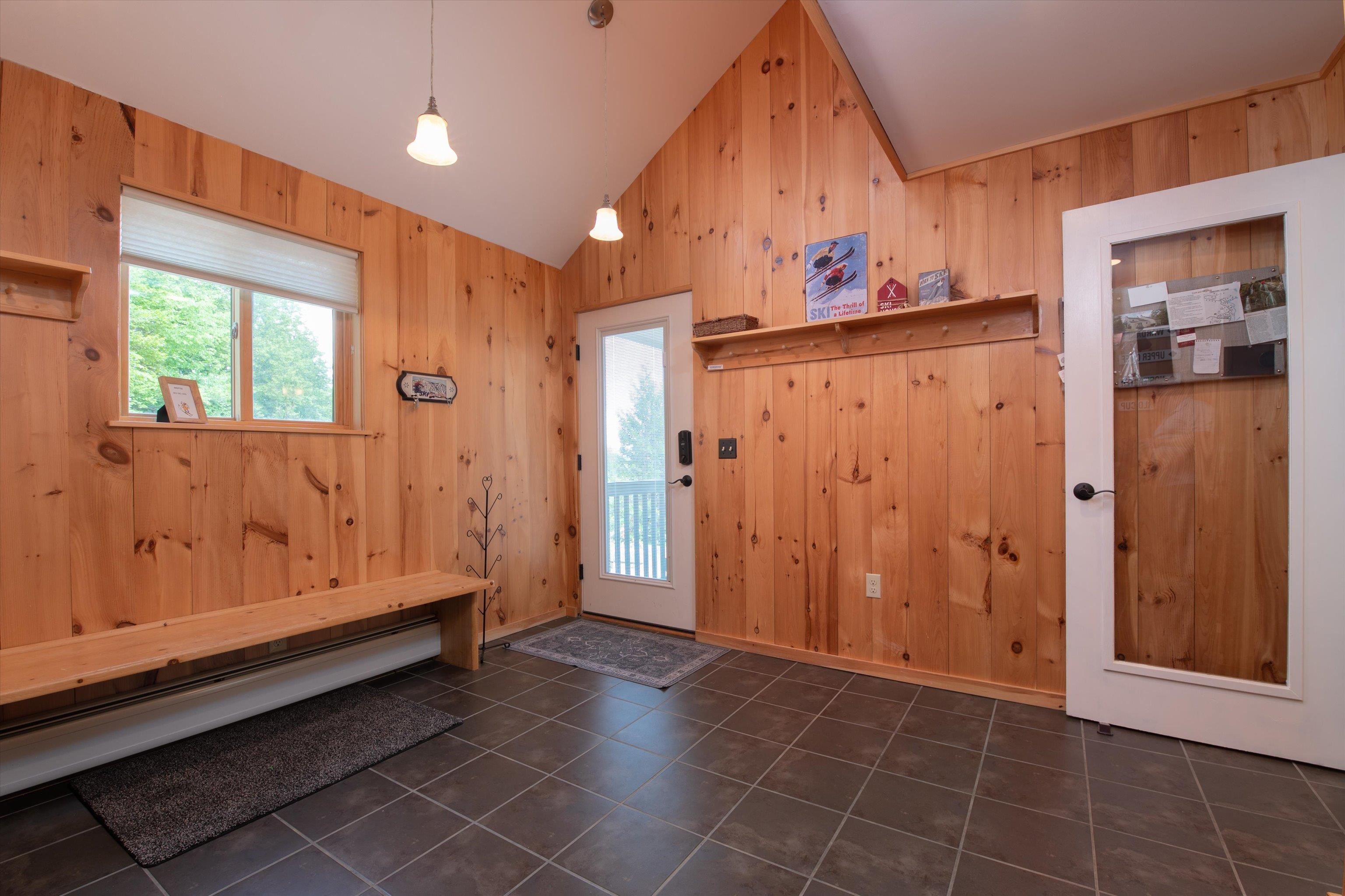 Room for all of the Gear! 23513796