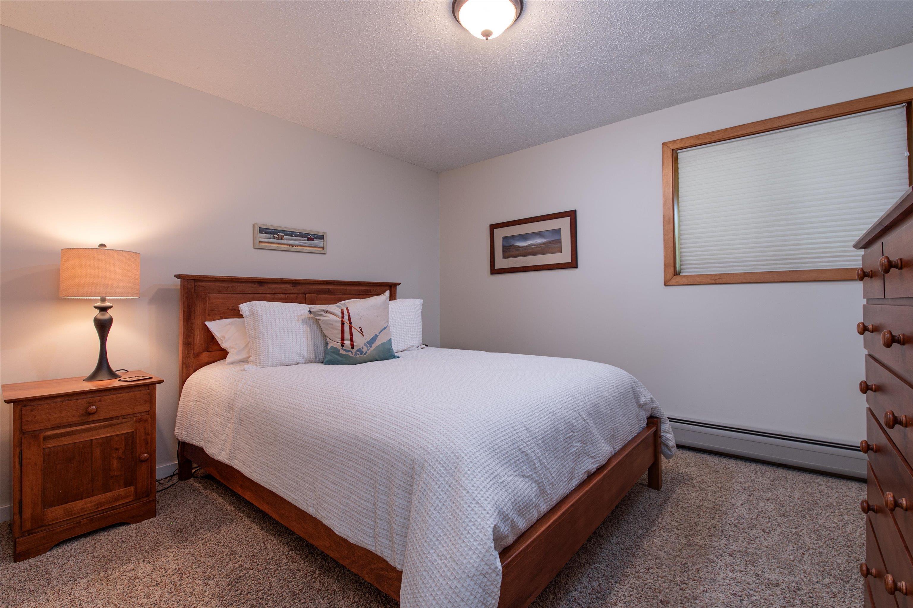 Fourth Bedroom 23513843