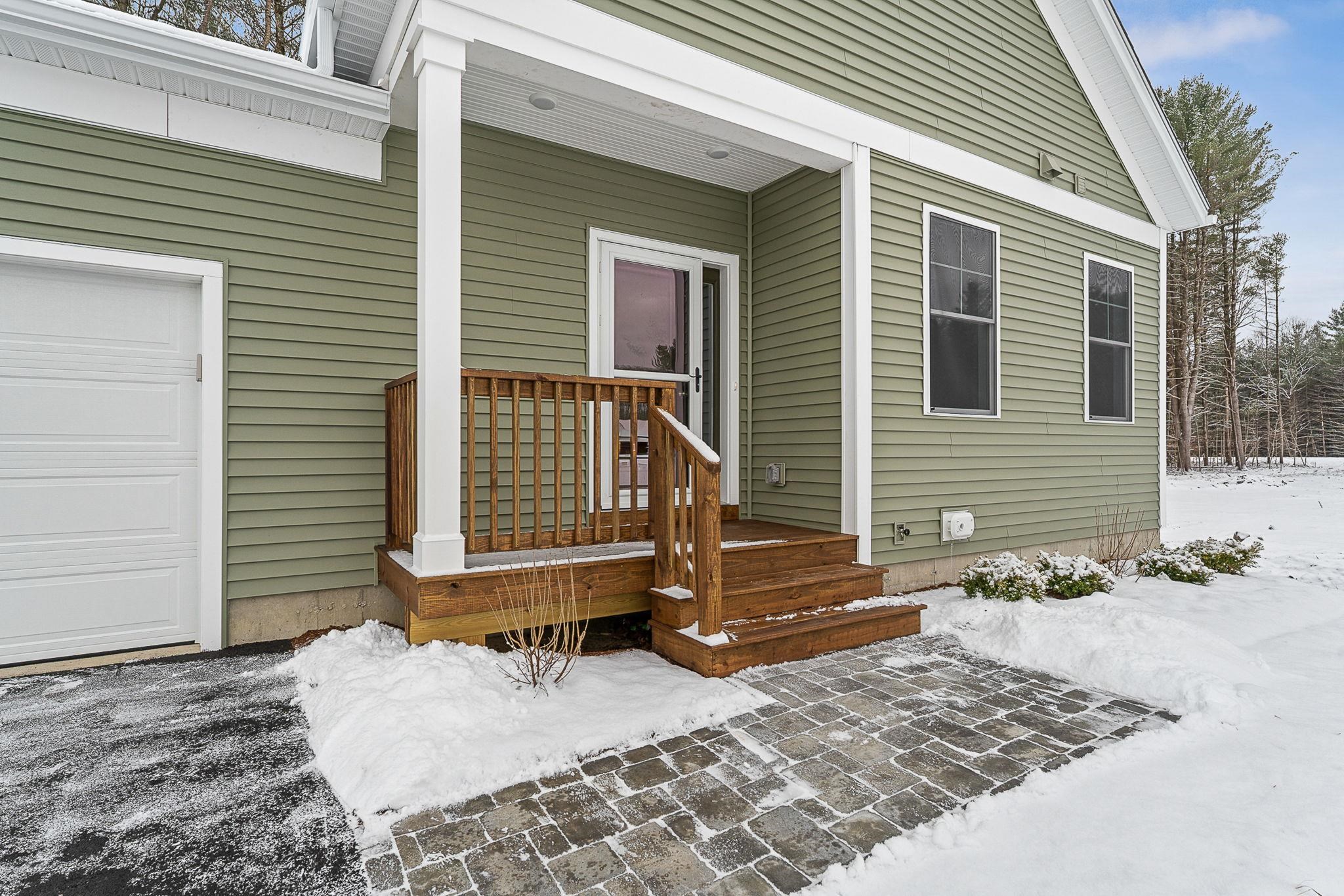 Homes for sale in Milton, VT | 5 Dogwood Cir #5 Welchii, Milton, VT 05468 | MLS# 5047124