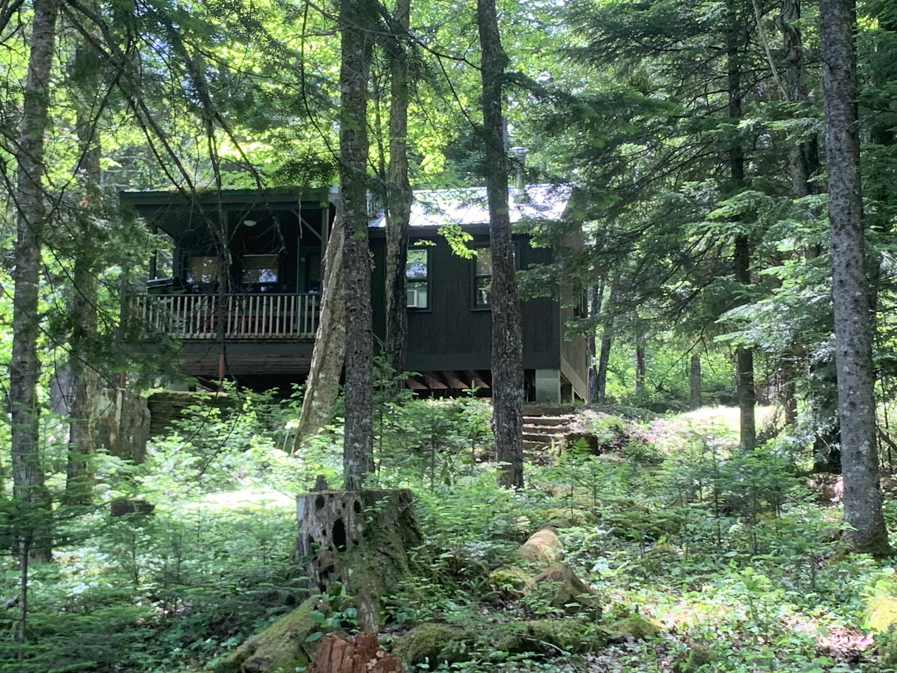 Homes for sale in Pittsburg, NH | 505 River Rd, Pittsburg, NH 03592 | MLS# 5047175