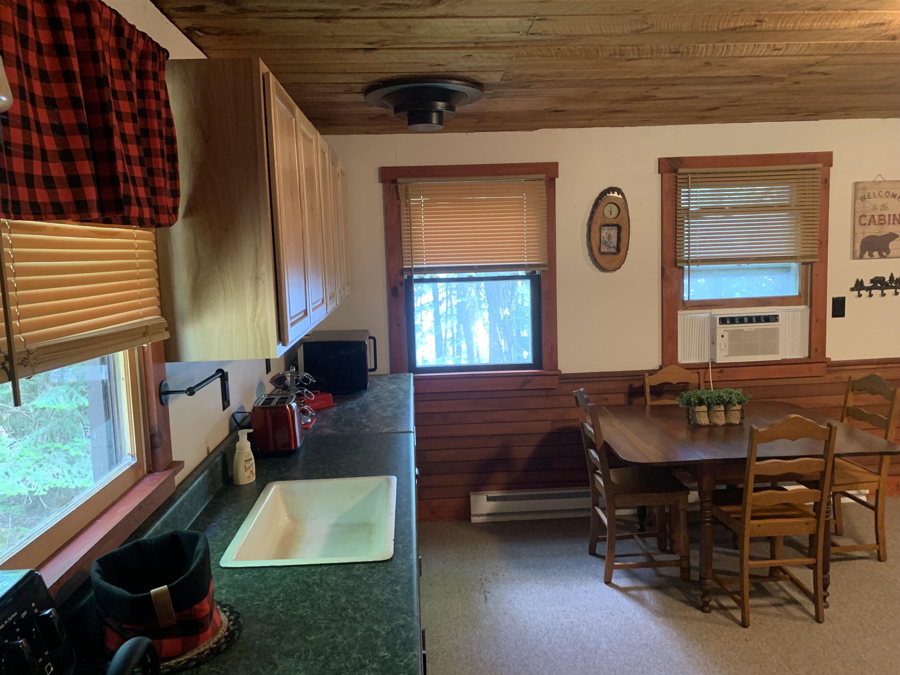 Homes for sale in Pittsburg, NH | 505 River Rd, Pittsburg, NH 03592 | MLS# 5047175