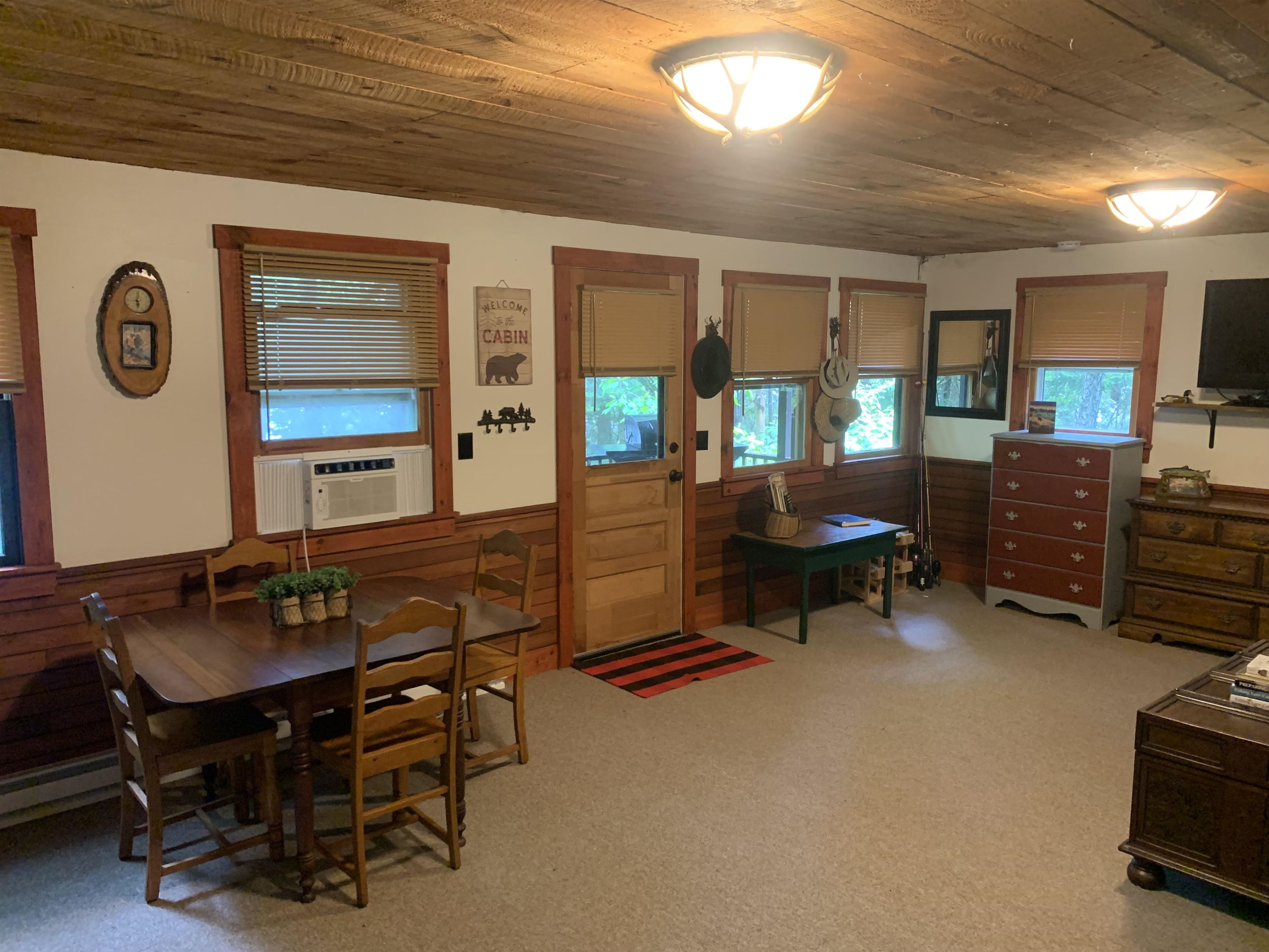 Homes for sale in Pittsburg, NH | 505 River Rd, Pittsburg, NH 03592 | MLS# 5047175