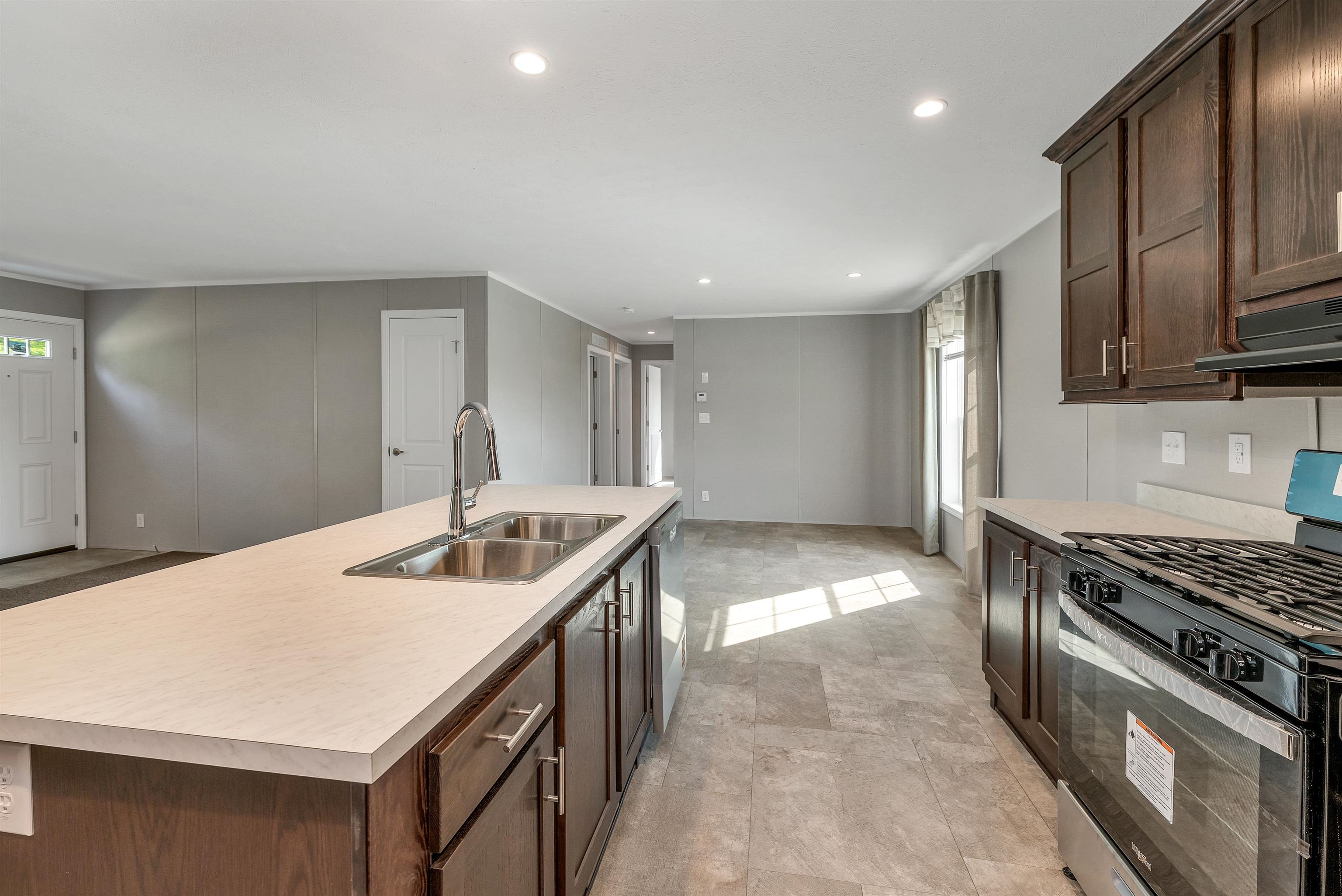 BEAUTIFUL KITCHEN CABINETS