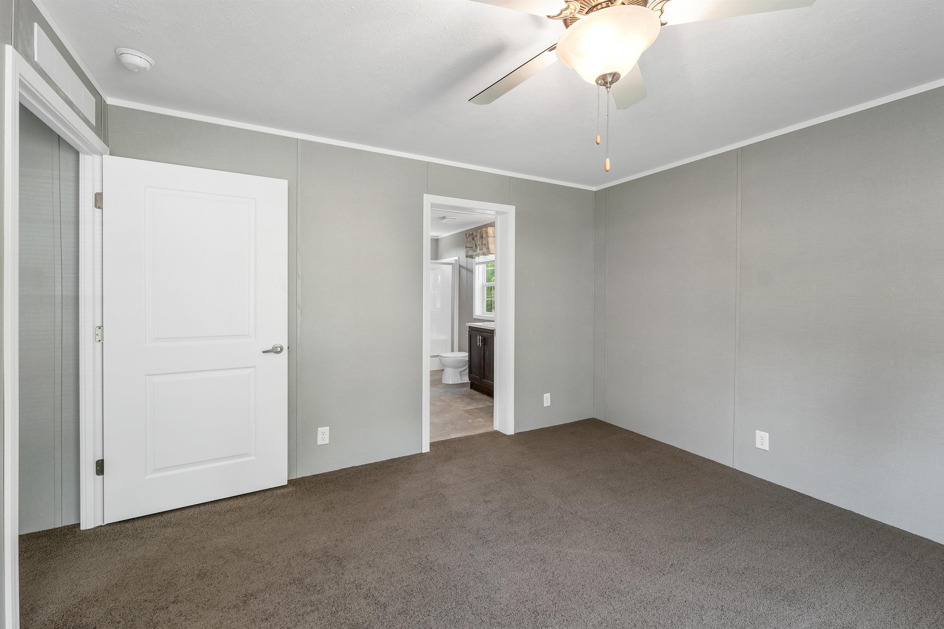 PRIMARY BEDROOM BATHROOM ENTRANCE