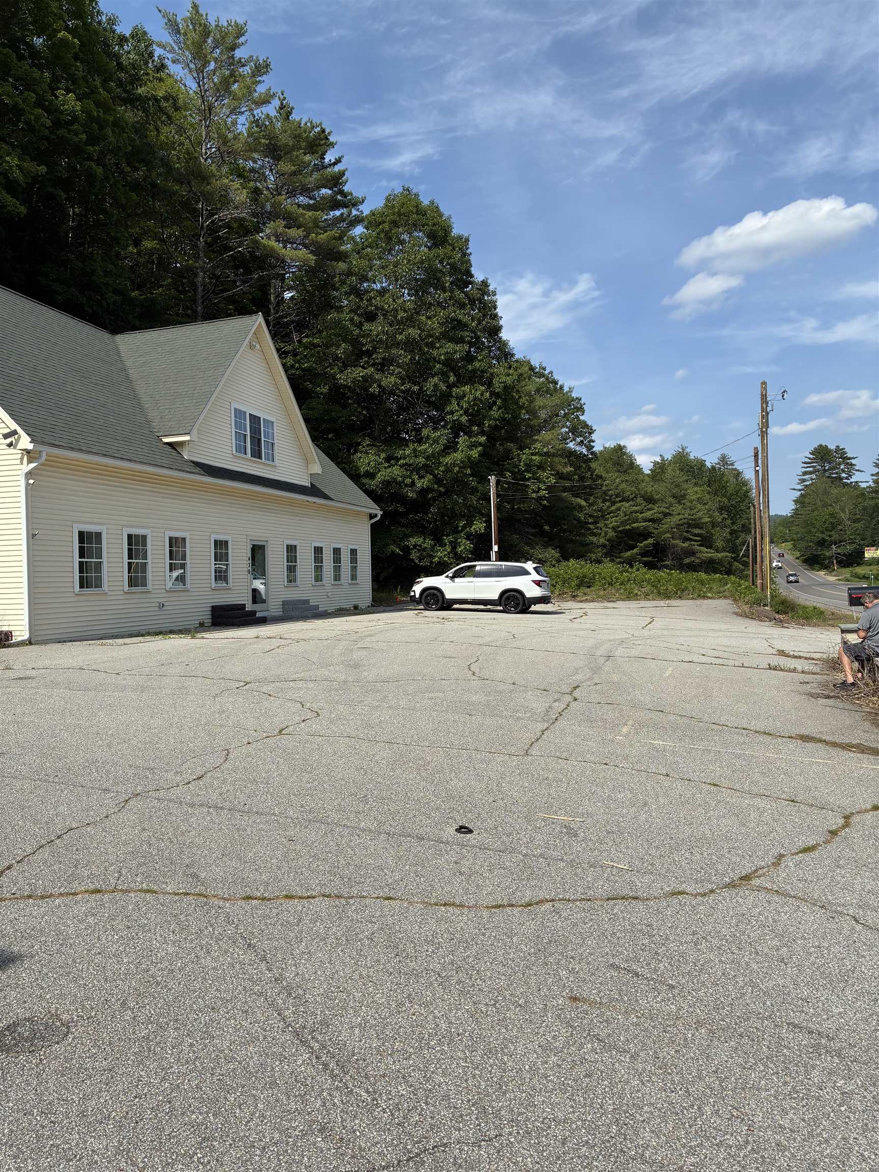 New Hampton NH Commercial Property for sale $$449,900 