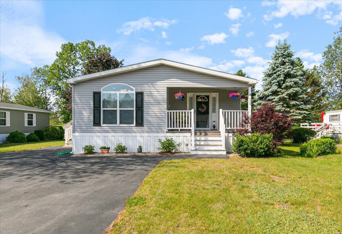 Homes for sale in Portsmouth, NH | 115 Bluefish Blvd, Portsmouth, NH 03801 | MLS# 5047229