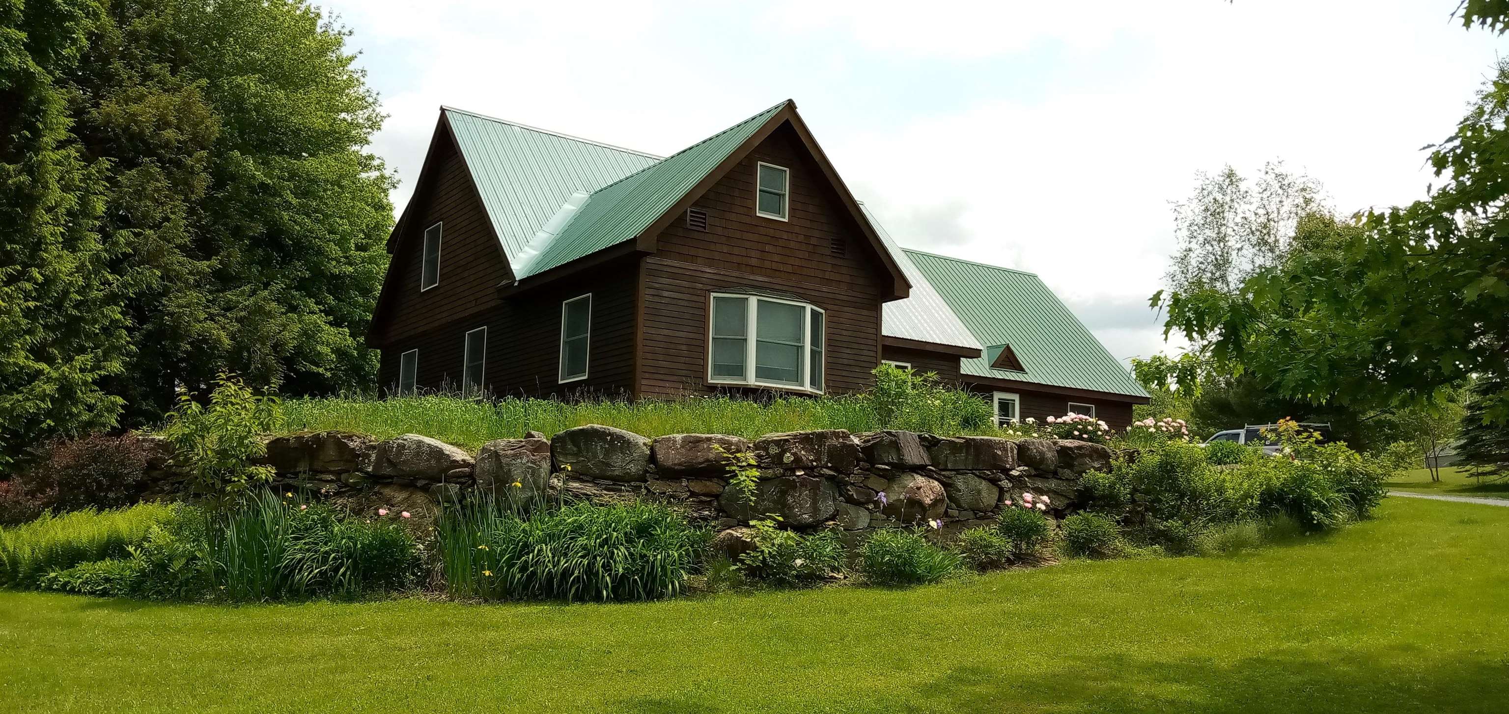 Homes for sale in Morristown, VT | 195 Beacon Hill Rd, Morristown, VT 05661 | MLS# 5047243