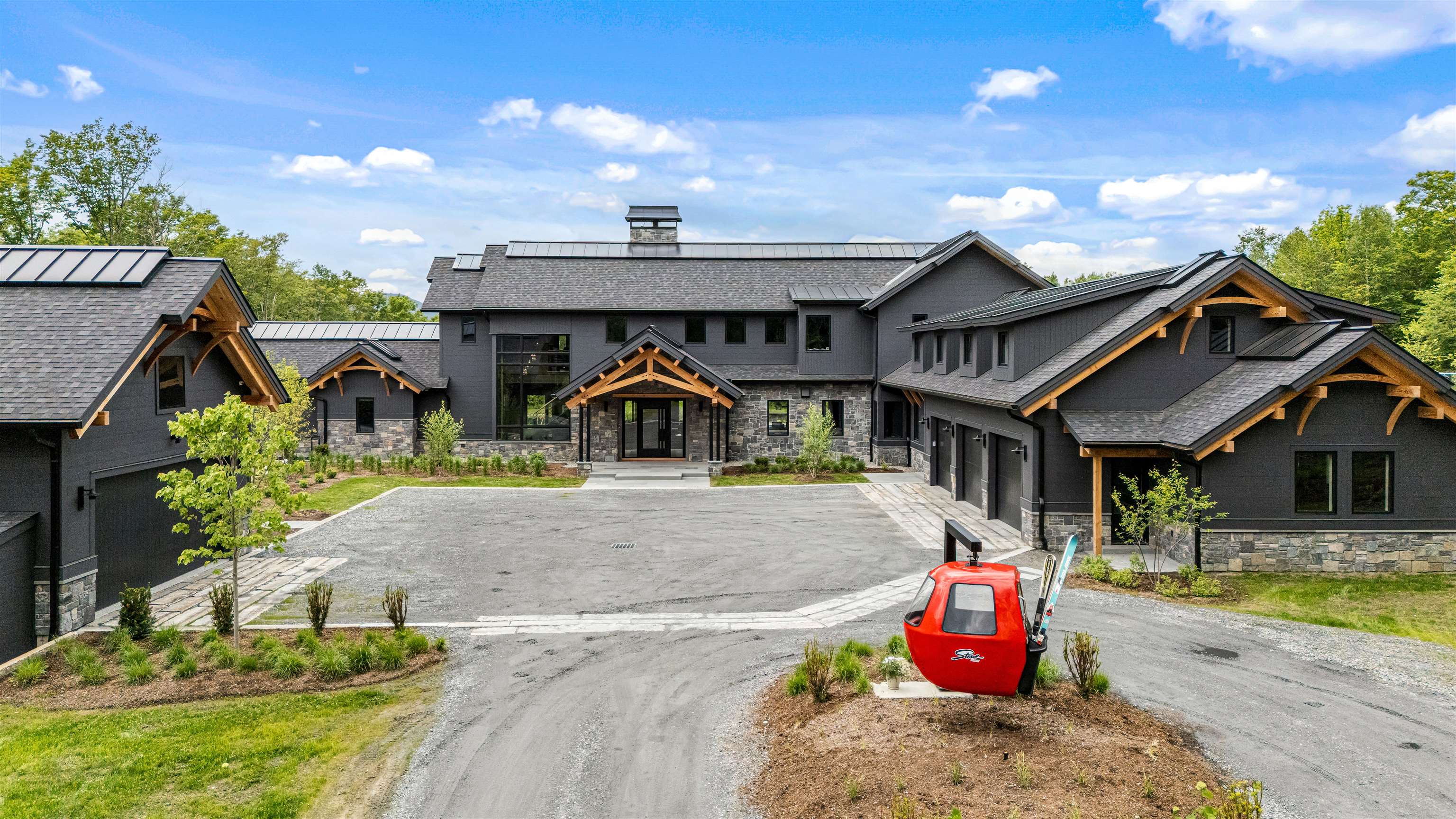 Homes for sale in Stowe, VT | 1084 Wade Pasture Rd, Stowe, VT 05672 | MLS# 5047250