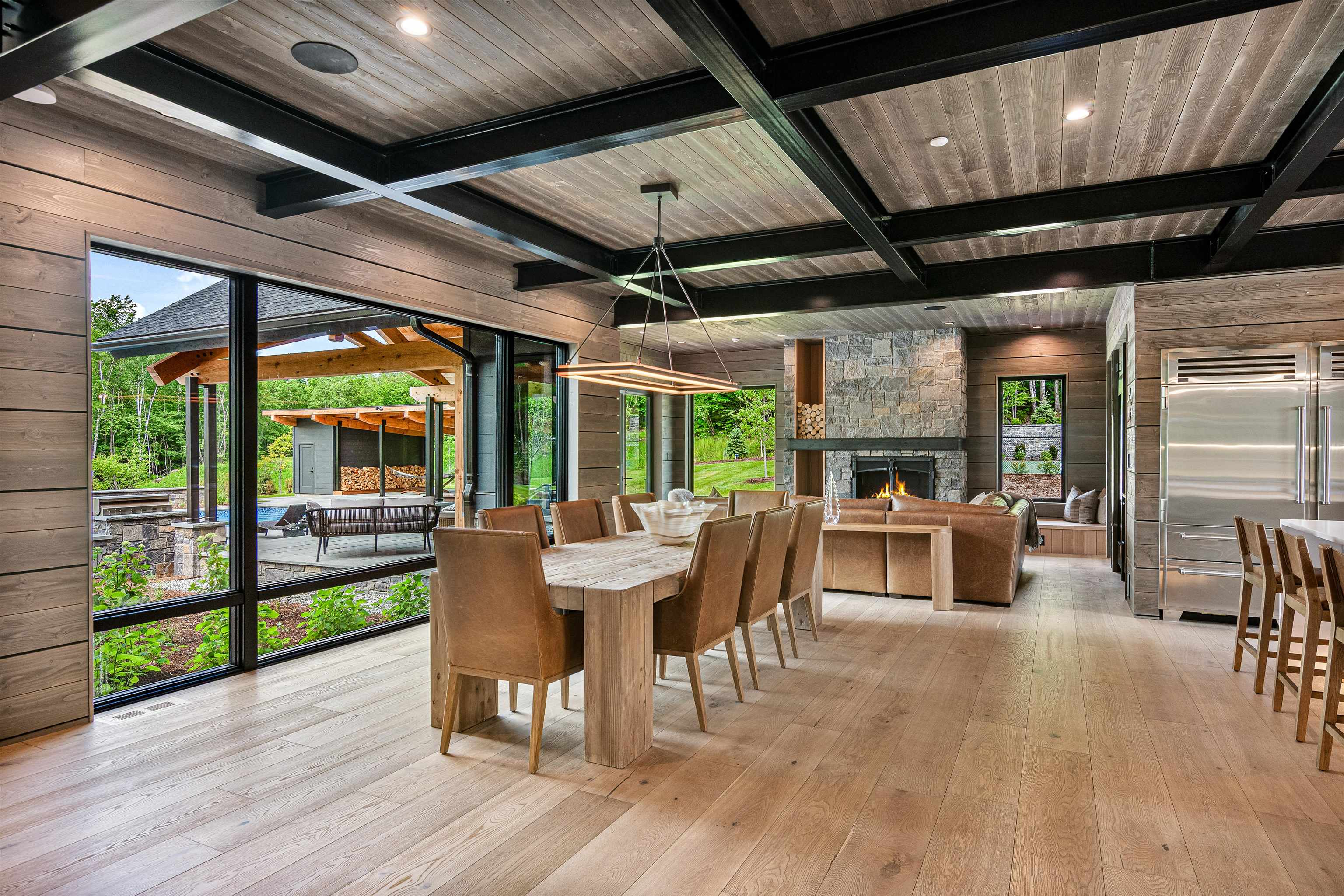 Homes for sale in Stowe, VT | 1084 Wade Pasture Rd, Stowe, VT 05672 | MLS# 5047250