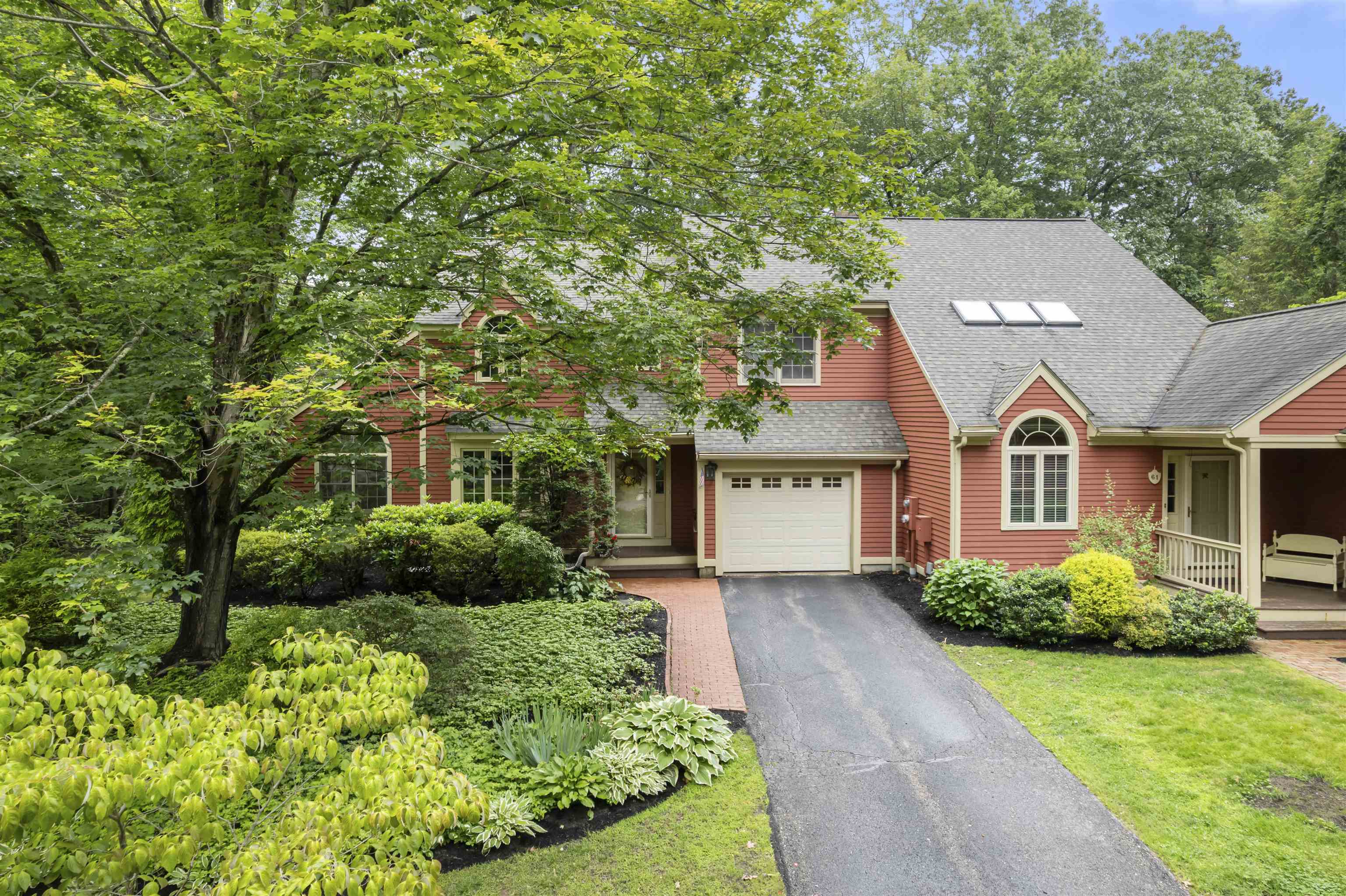 Homes for sale in Stratham, NH | 60 Peninsula Dr, Stratham, NH 03885 | MLS# 5047274