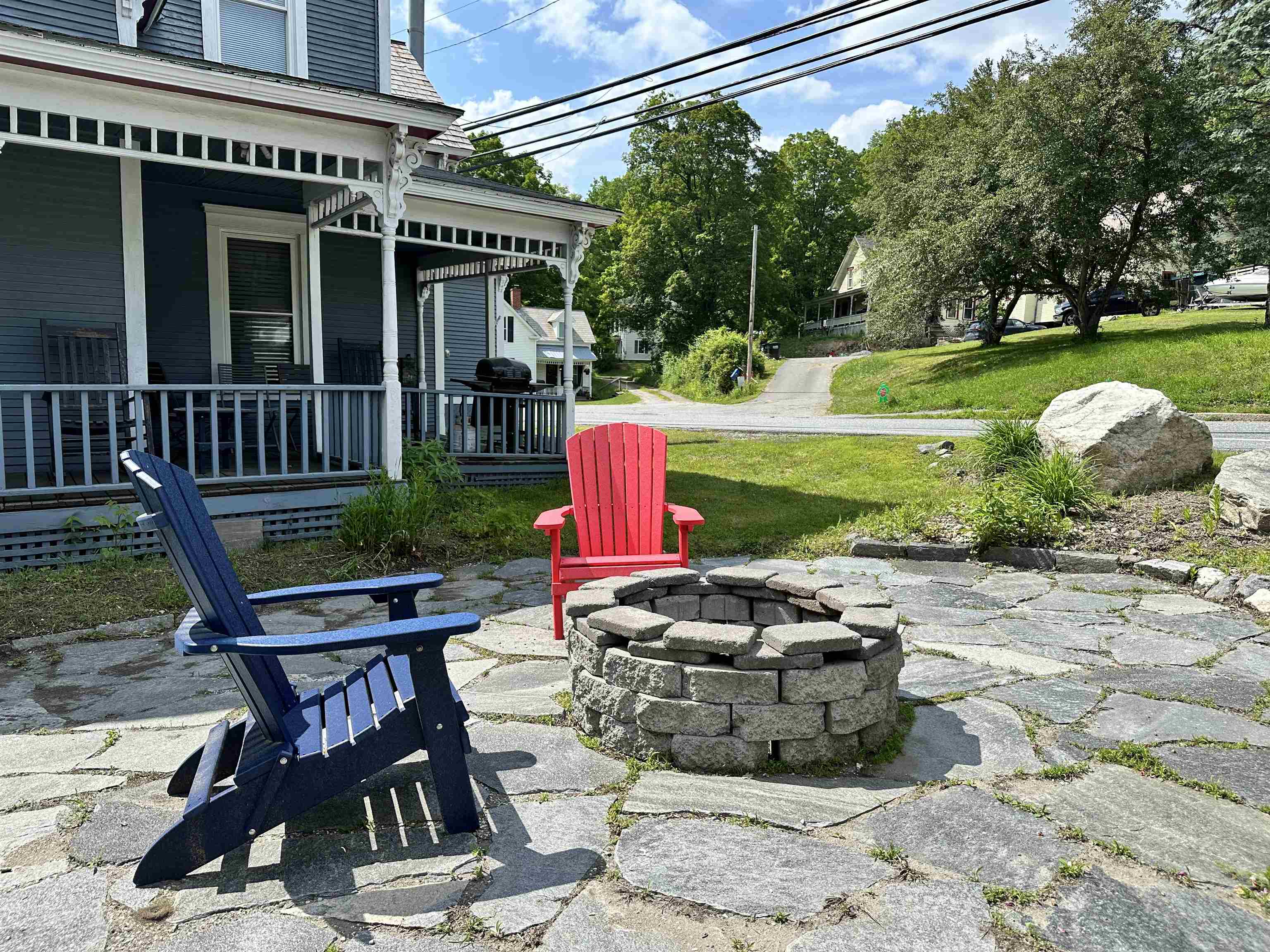 Homes for sale in Chester, VT | 160 Depot St, Chester, VT 05143 | MLS# 5047277